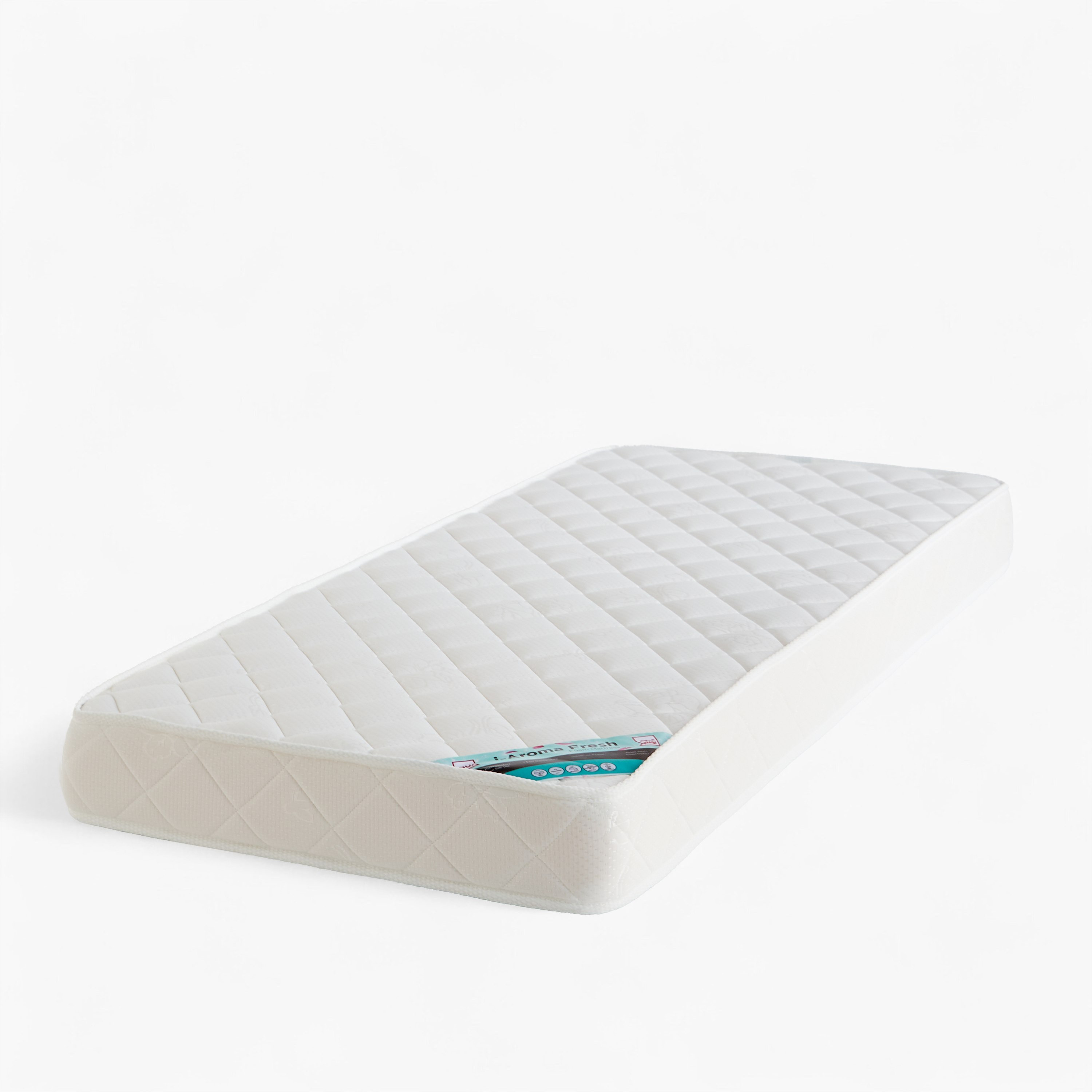 SleepEase iAroma Kids Fresh Foam Single Mattress - 90x190x15 cm-PROMO_HB_KSA_HBX10_190925-image-9