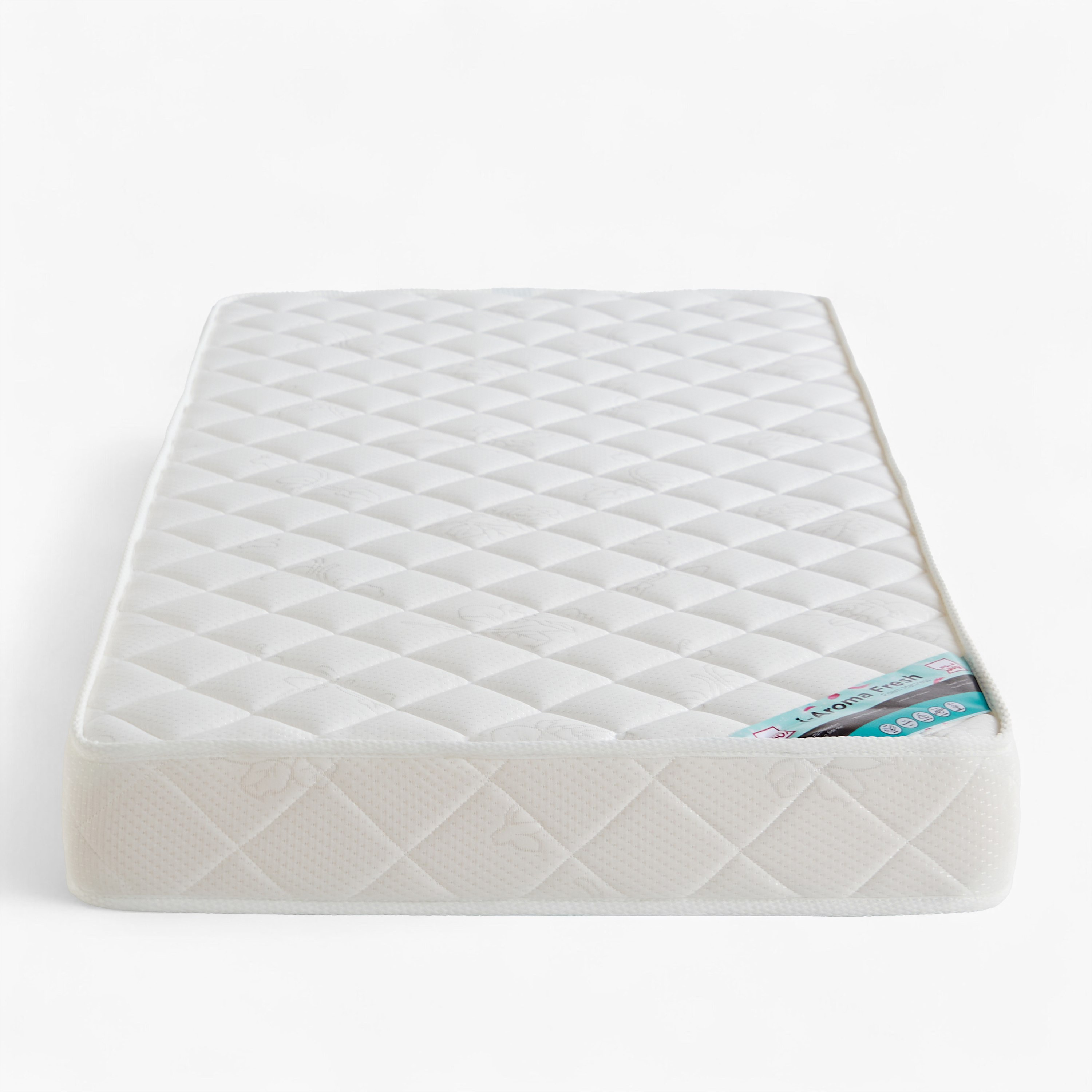 SleepEase iAroma Kids Fresh Foam Single Mattress - 90x200x15 cm-PROMO_HB_KSA_HBX10_190925-image-10