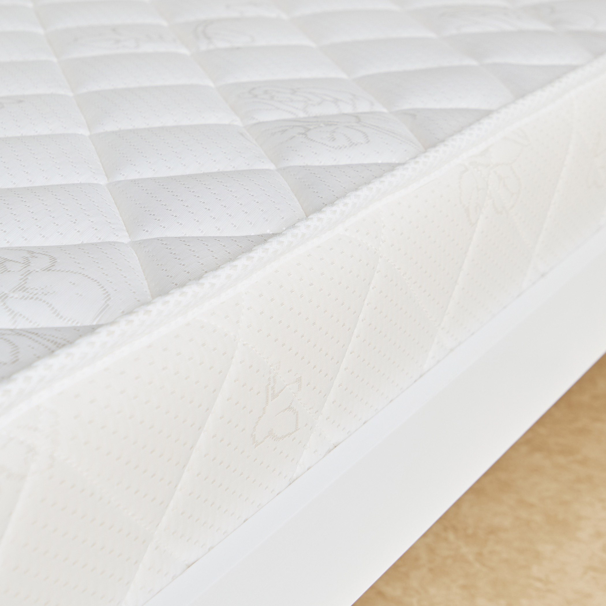 SleepEase iAroma Kids Fresh Foam Twin Mattress - 120x200x15 cm-hbxfurniture-mattresses-twin-image-7
