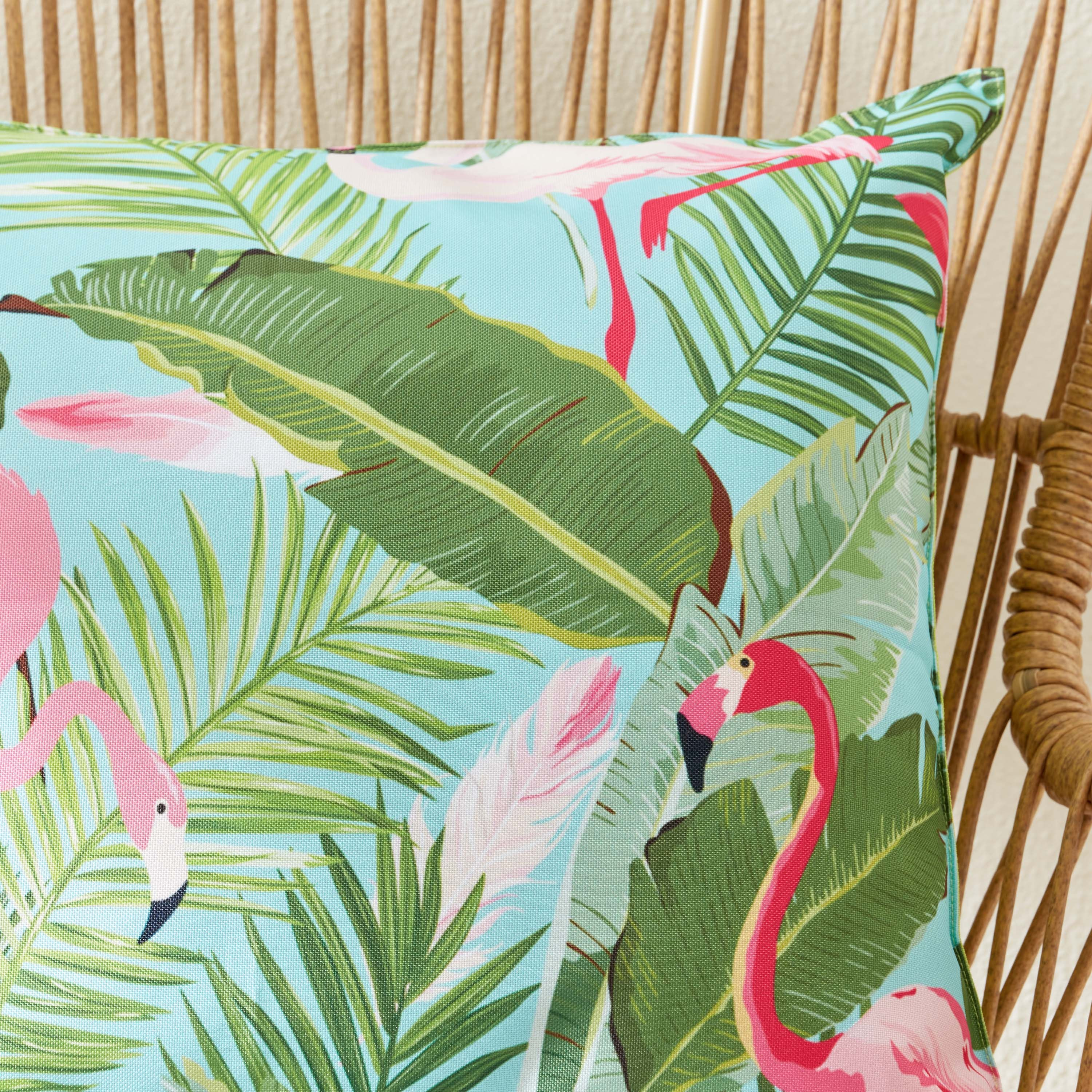 غطاء وسادة خارجي بطبعات لاجون - 45x45 سم-hbxhomeware-cushionsandcovers-cushioncovers-image-2