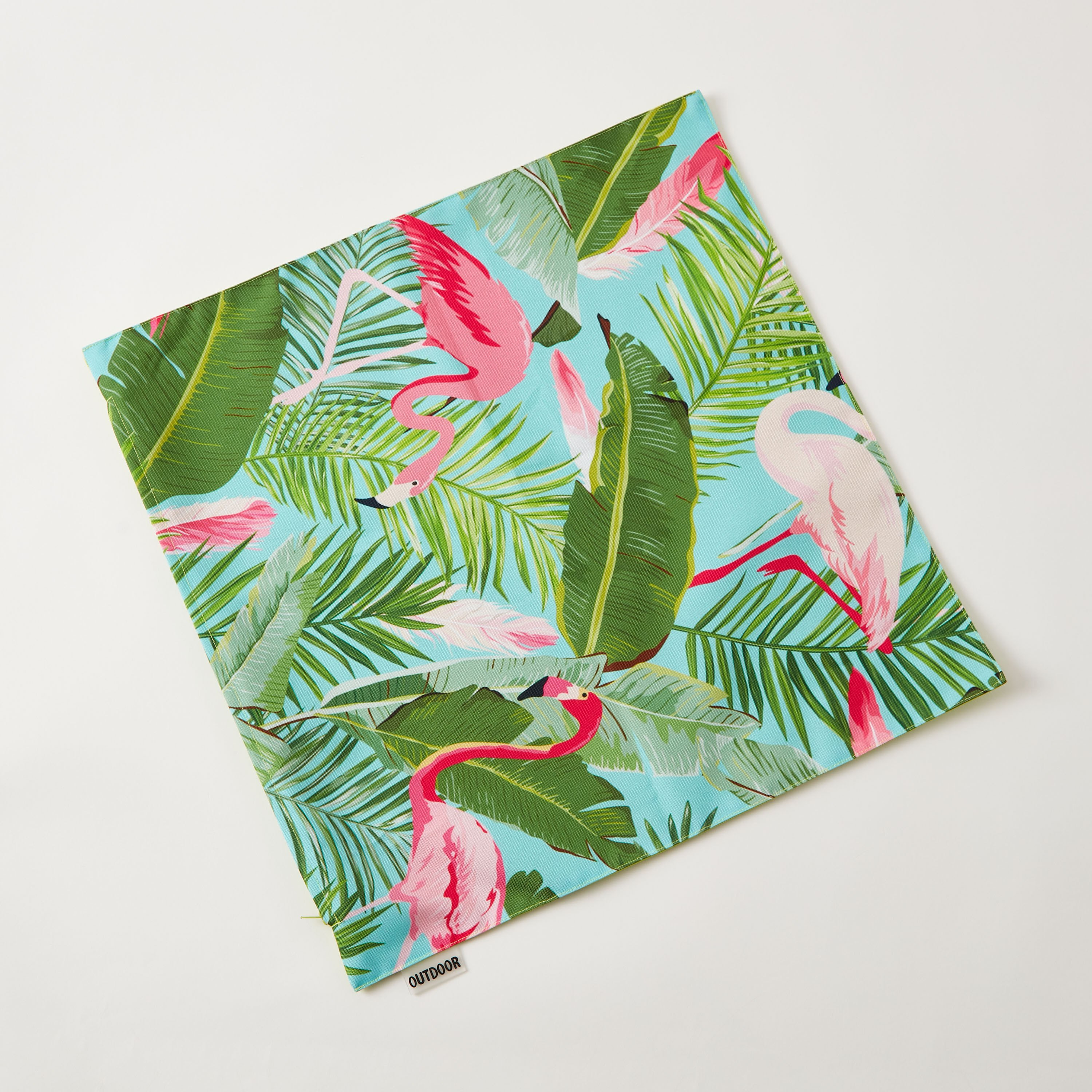 غطاء وسادة خارجي بطبعات لاجون - 45x45 سم-hbxhomeware-cushionsandcovers-cushioncovers-image-5