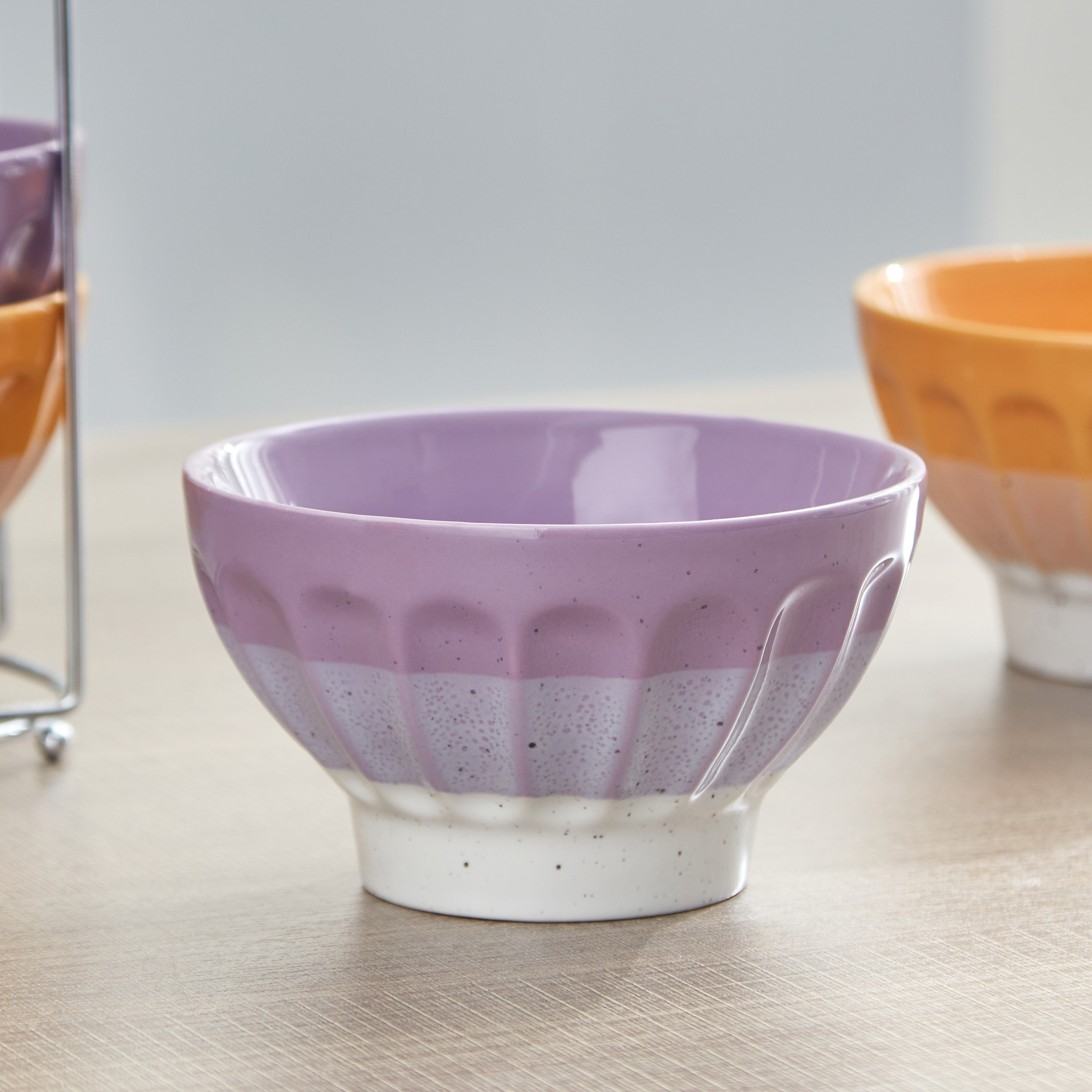 طقم أوعية قابلة للتكديس 5 قطع من جاليكسيا-hbxdecorandfurnishings-tabletop-serveware-image-2