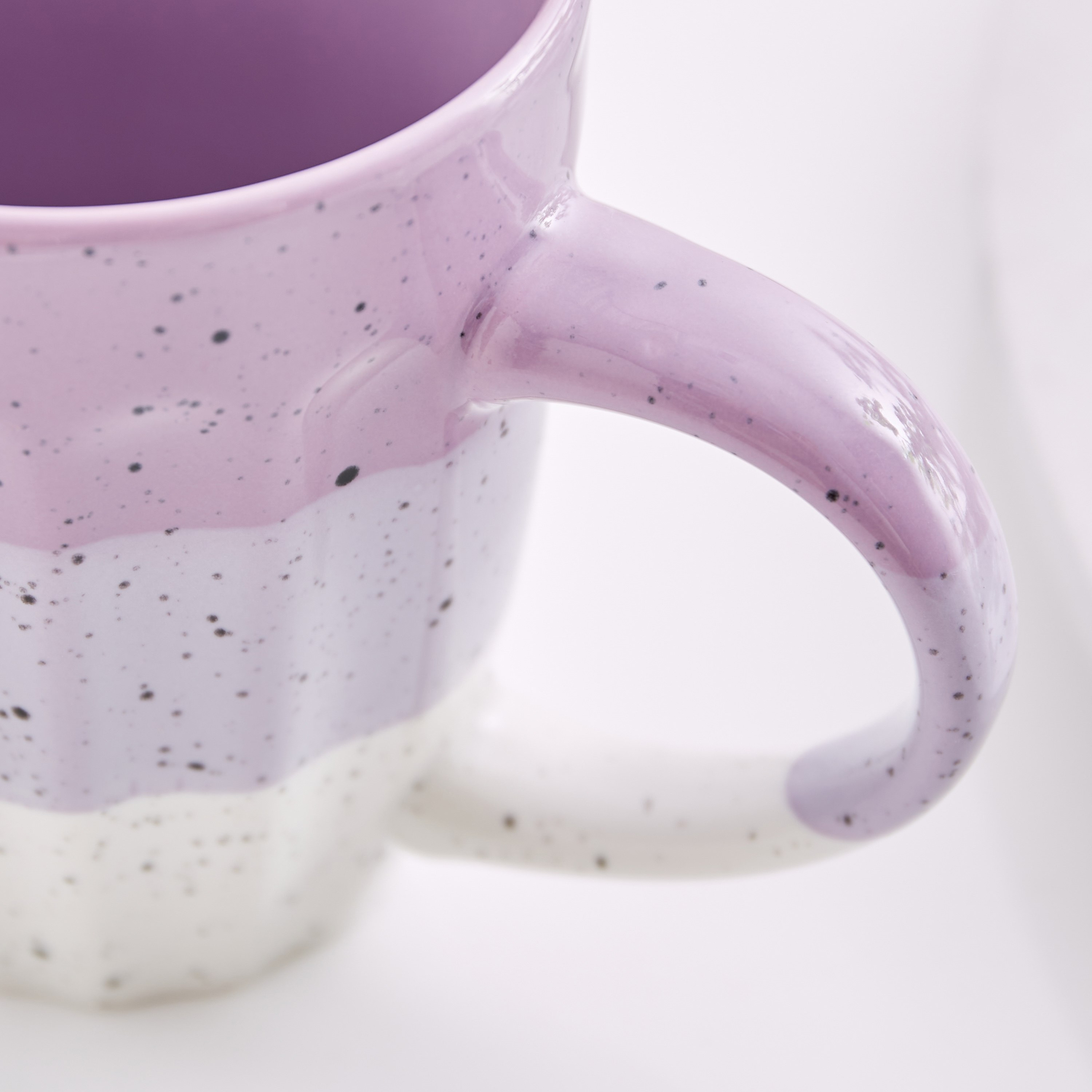 مج سيراميك منقوش من جالكسيا - 320 مل-hbxhomeware-diningandtabletop-coffeeandteasets-image-3