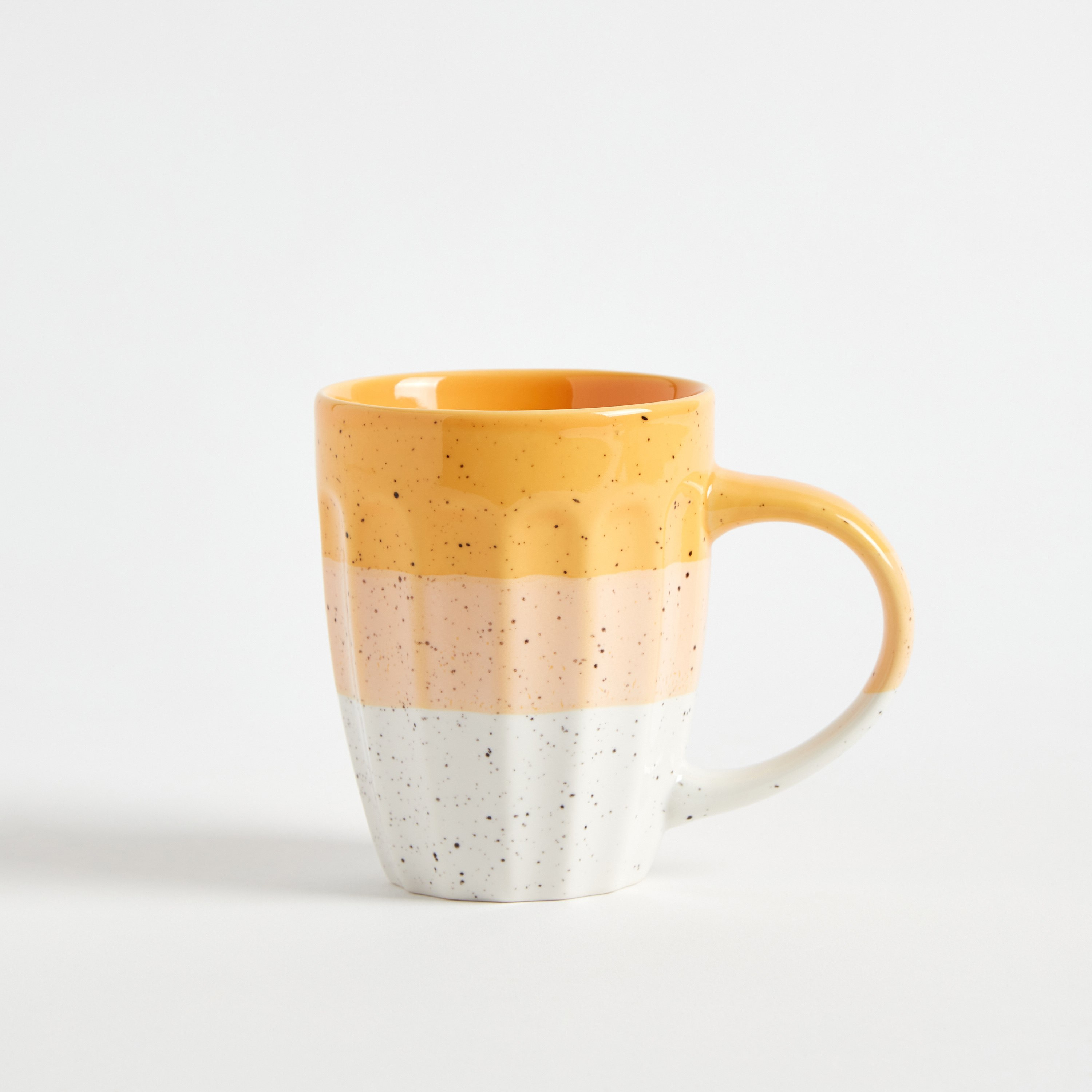 مج سيراميك منقوش من جالكسيا - 320 مل-hbxhomeware-diningandtabletop-coffeeandteasets-image-5