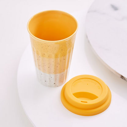 Galexia Amber Travel Mug - 420 ml