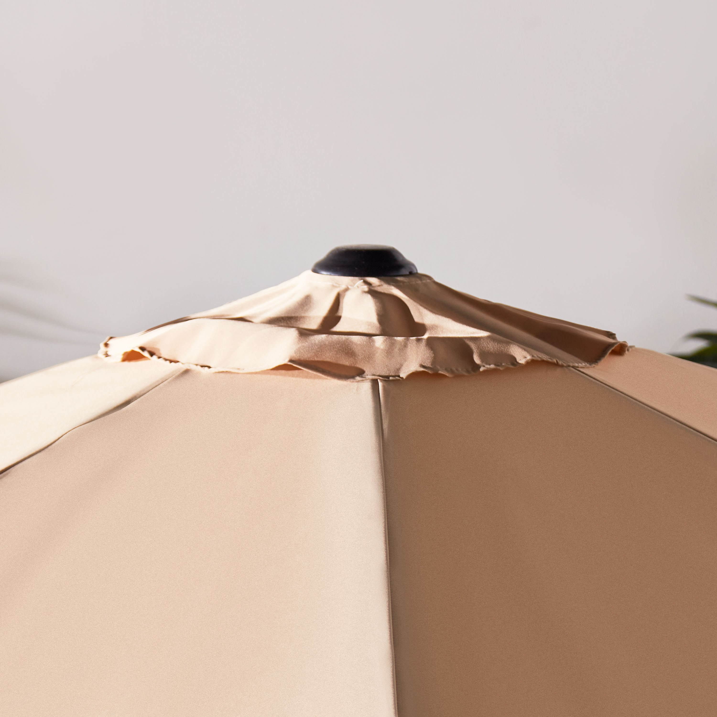Saare Outdoor Umbrella - 3 m-hbxfurniture-outdoor-swingsandchairs-image-7