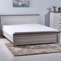 Angelic King Bed - 180x200 cm