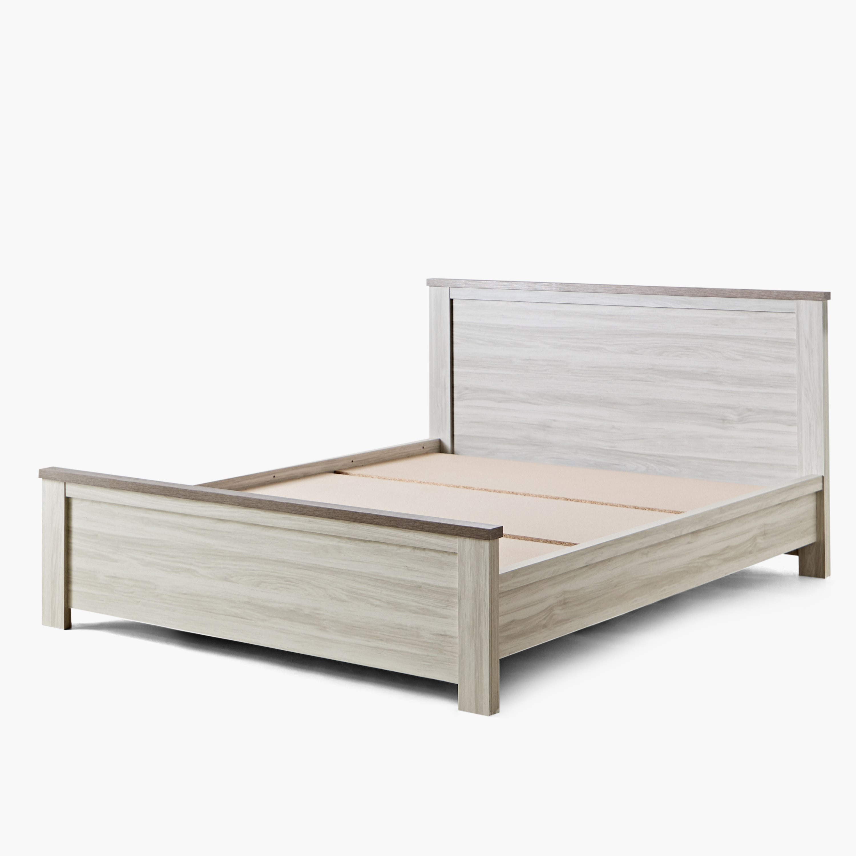 Angelic King Bed - 180x200 cm-hbxfurniture-bedsandbedsets-beds-king-image-7