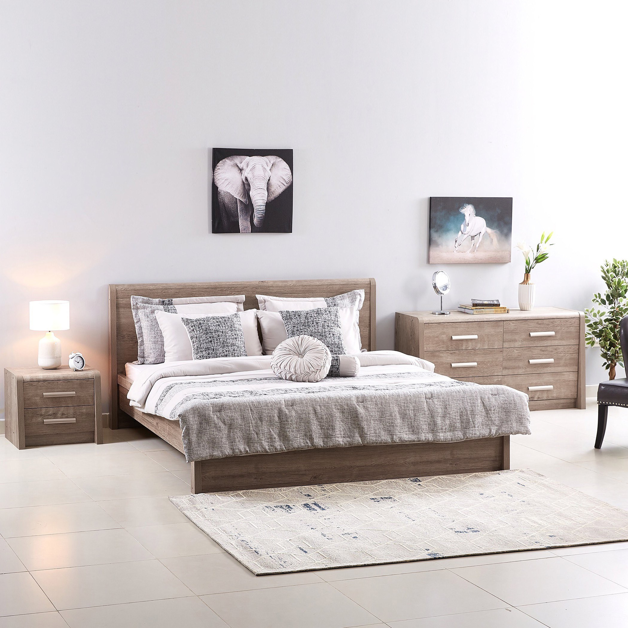 سرير كوين من كيرفي - 150x200 سم-hbxbedroom-bedsandbedsets-beds-queen-image-6
