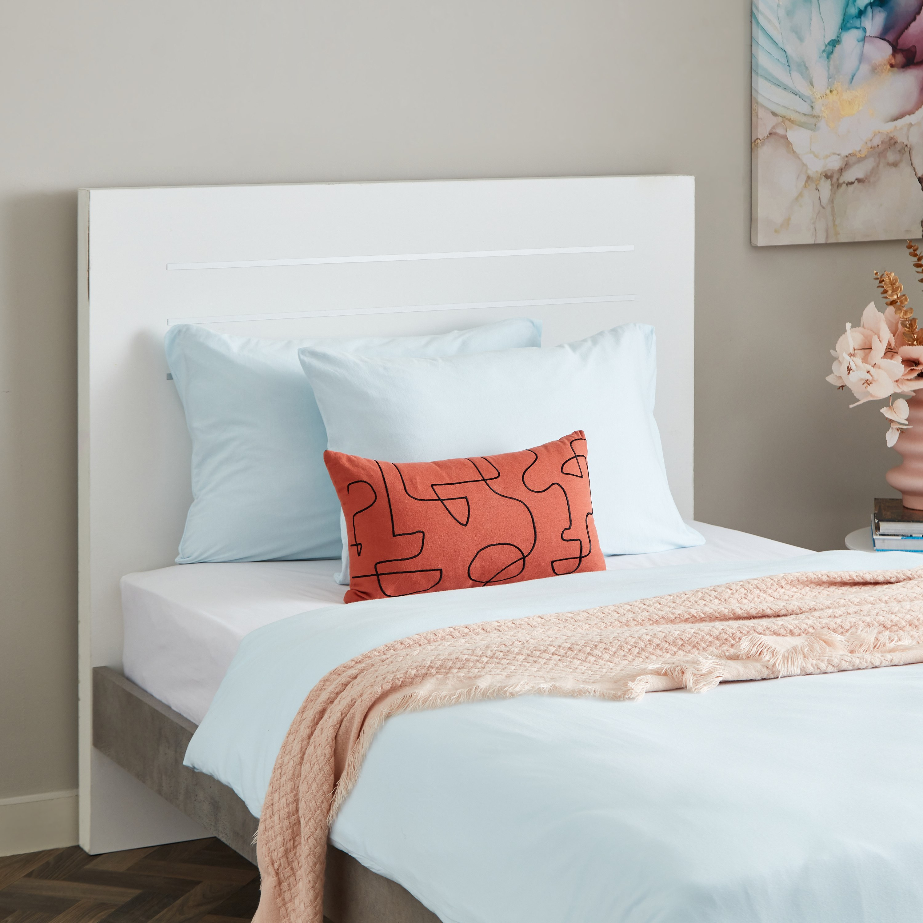 طقم غطاء وسادة جيرسي قطعتين من سوبر سوفت - 50x75 سم-hbxhomeware-hbxbedroom-image-5