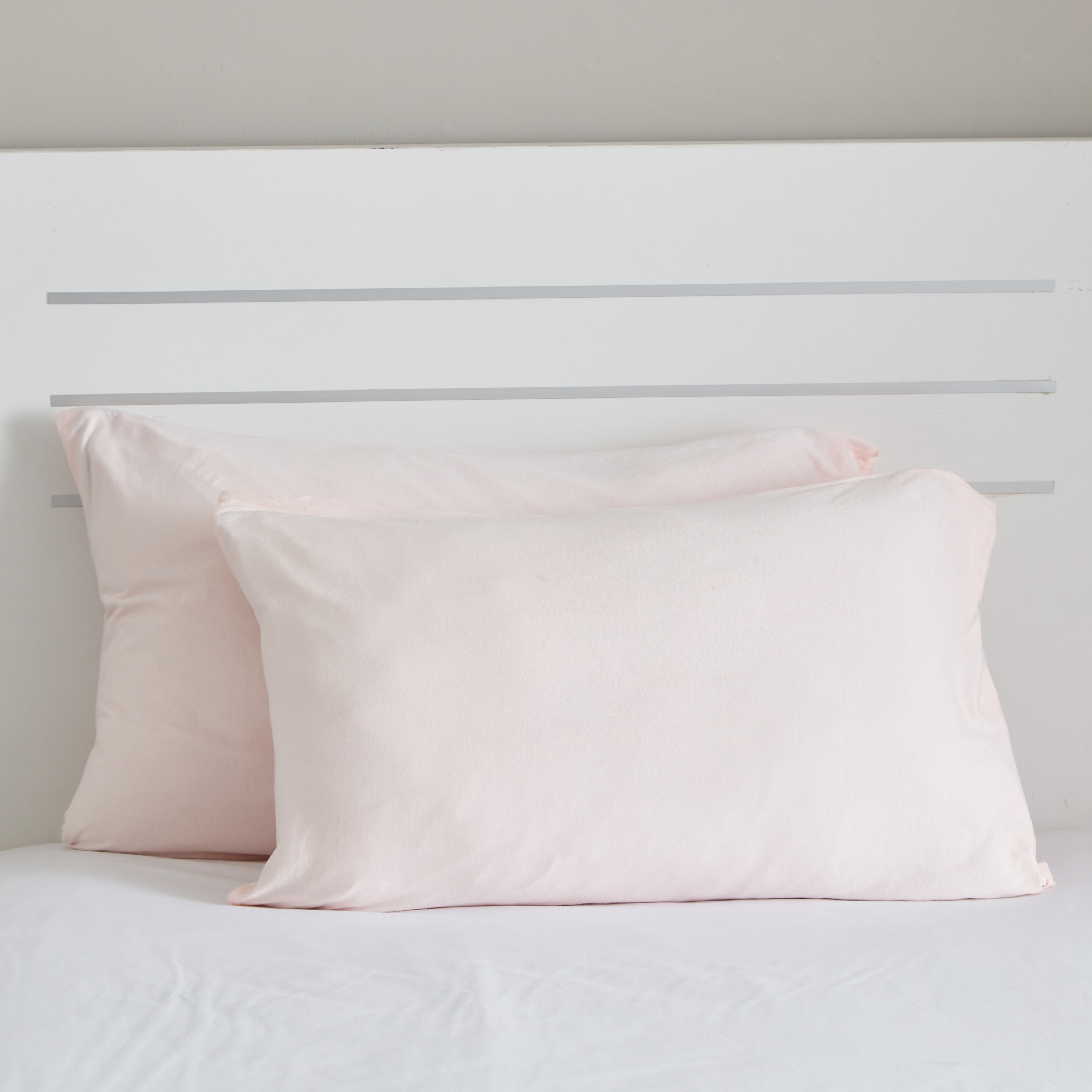 طقم غطاء وسادة جيرسي قطعتين من سوبر سوفت - 50x75 سم-hbxhomeware-hbxbedroom-image-2