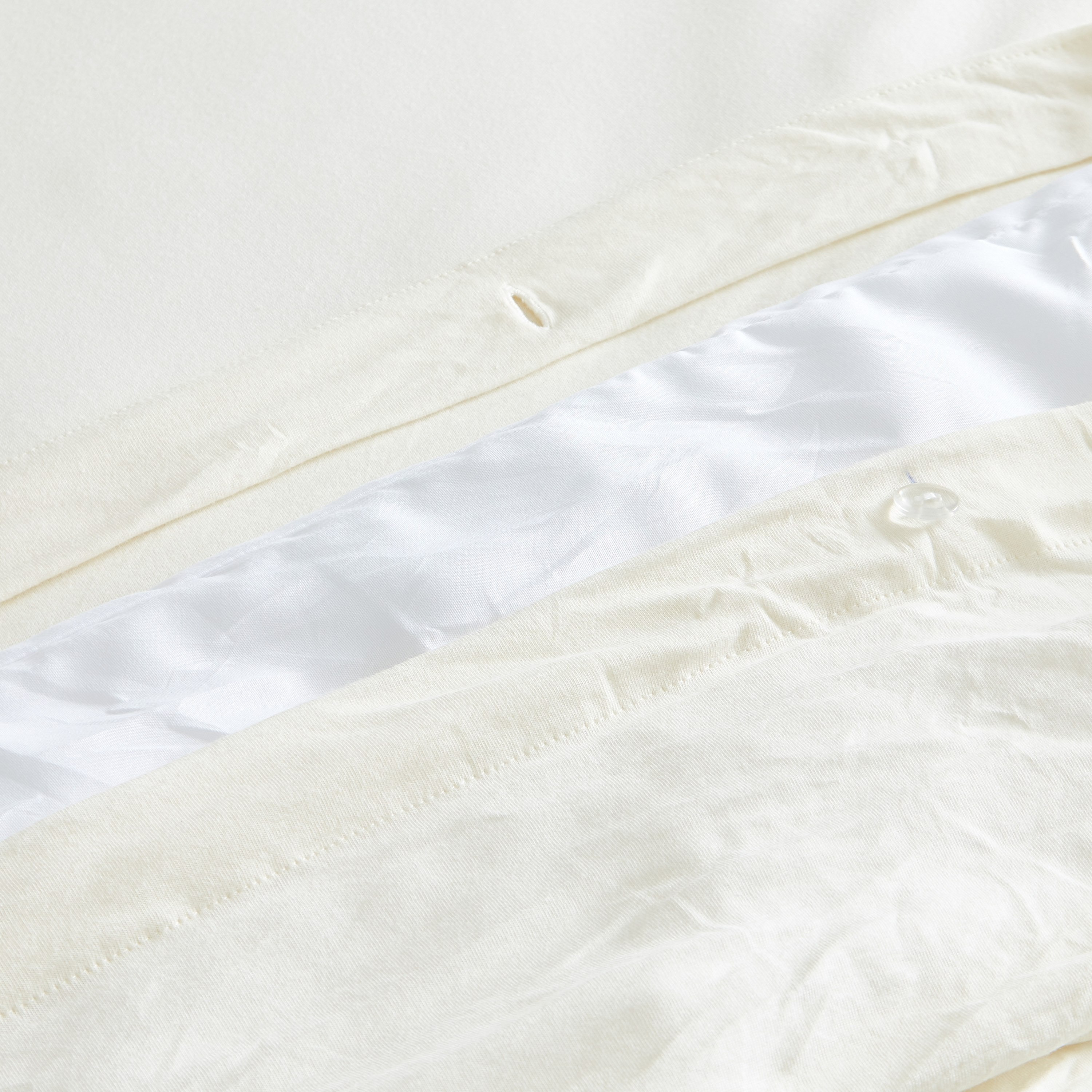طقم غطاء لحاف مزدوج 4 قطع جيرسي من سوبر سوفت - 160x220 سم-hbxhomeware-bedding-duvetcovers-image-5