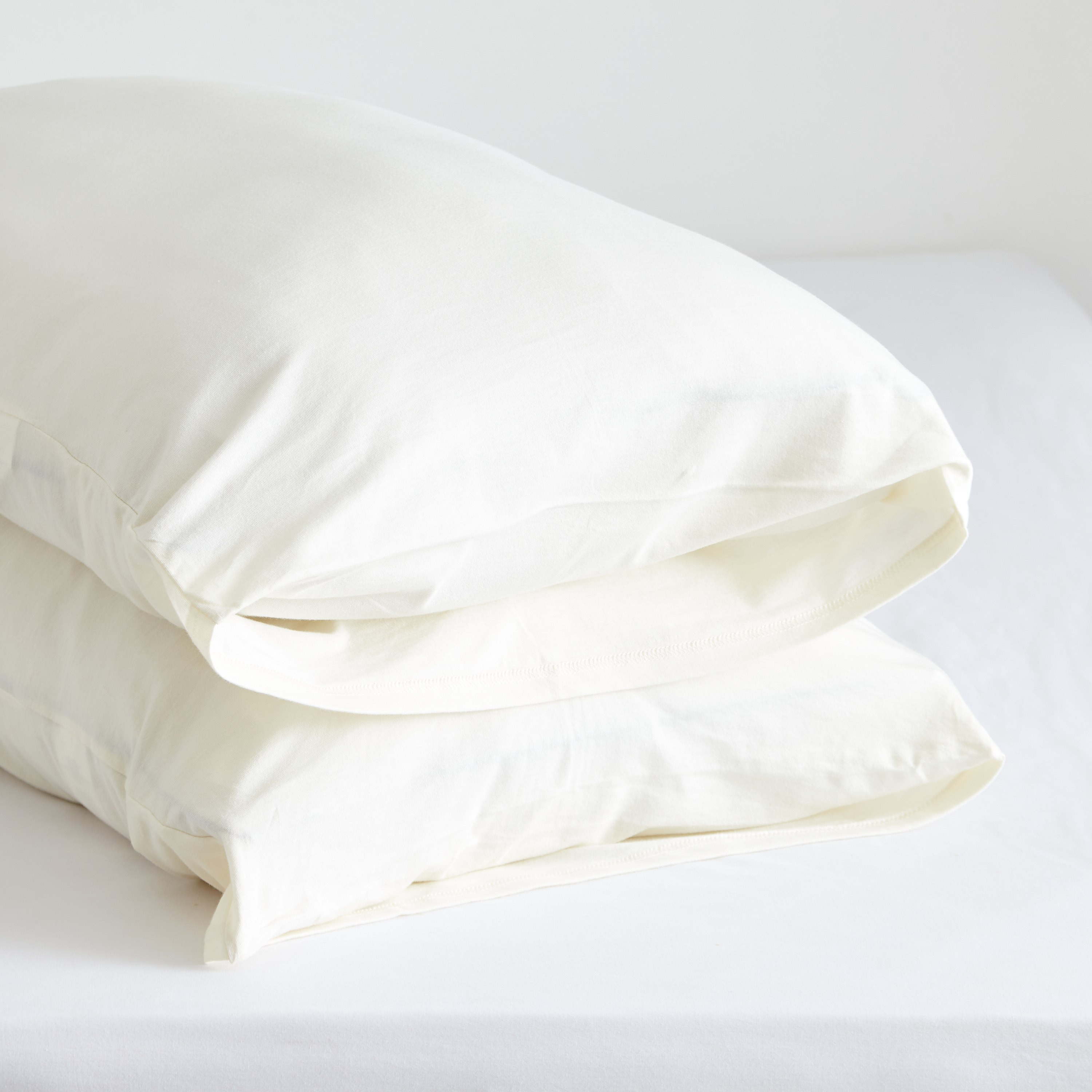 طقم غطاء لحاف مزدوج 4 قطع جيرسي من سوبر سوفت - 160x220 سم-hbxhomeware-bedding-duvetcovers-image-7