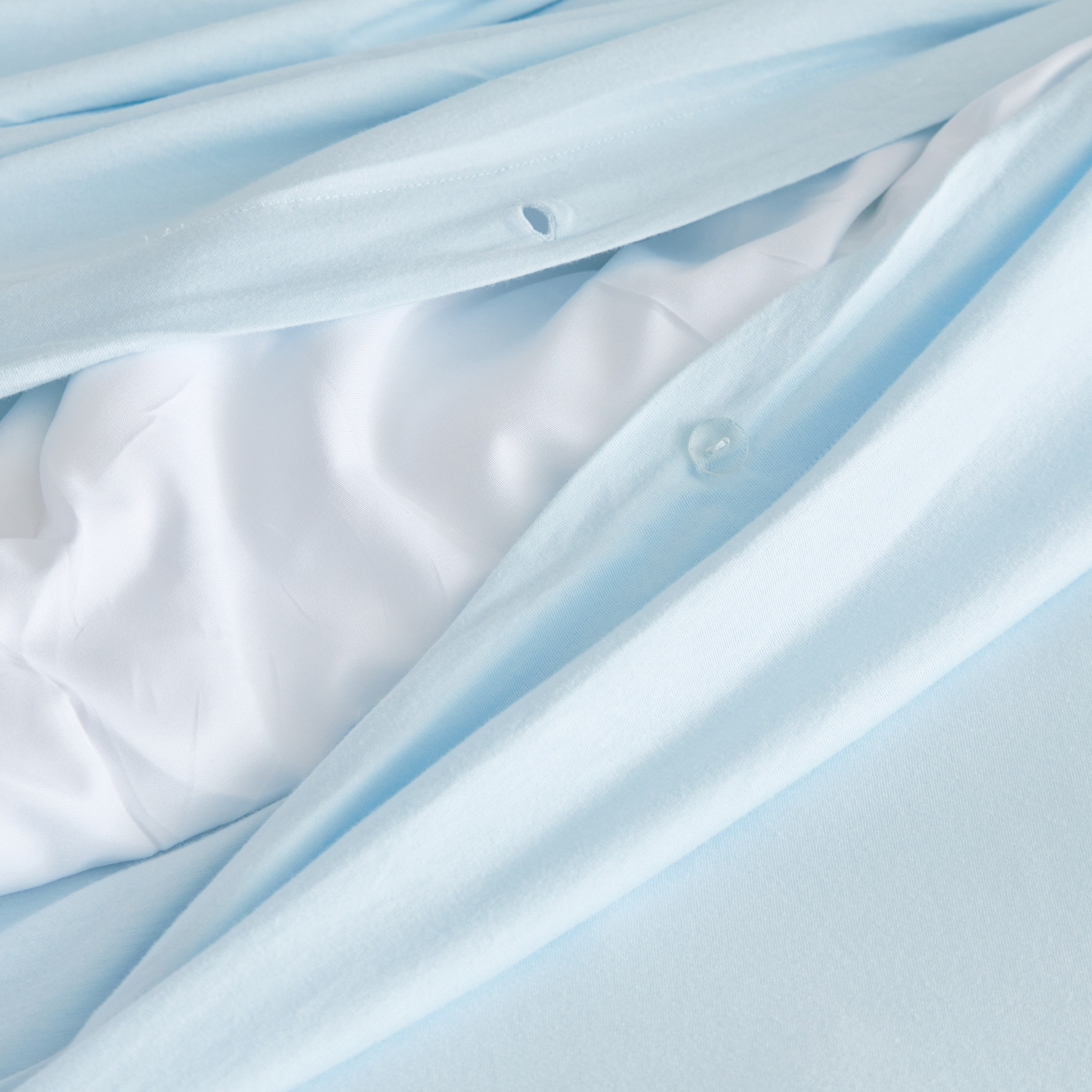 طقم غطاء لحاف كوين 4 قطع جيرسي من سوبر سوفت - 200x240 سم-PROMO_HB_AE_B1G1_250925-image-8