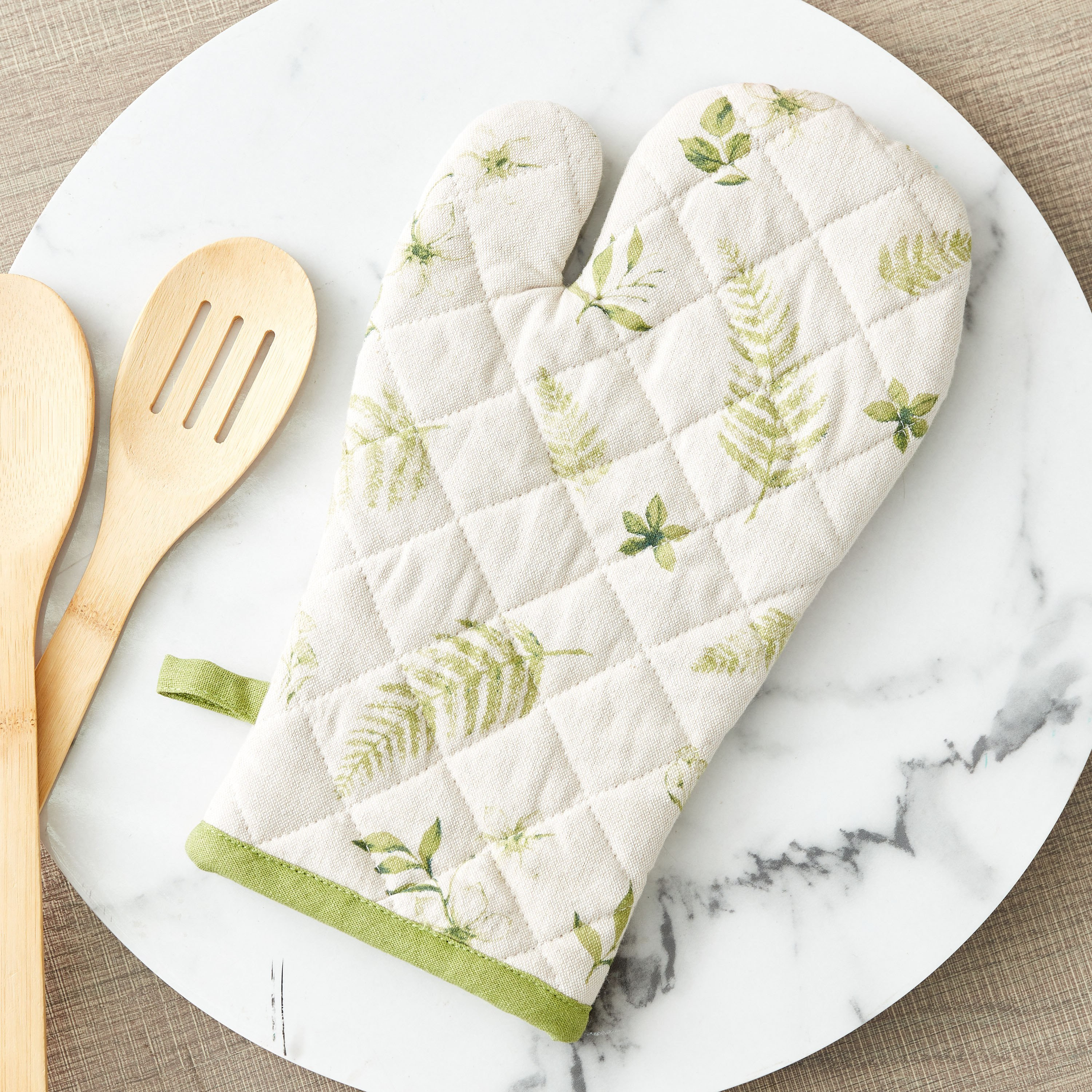 قفاز فرن أفريل بوتانيك من بايتون - 17x33 سم-hbxhomeware-kitchenware-kitchenlinens-image-1
