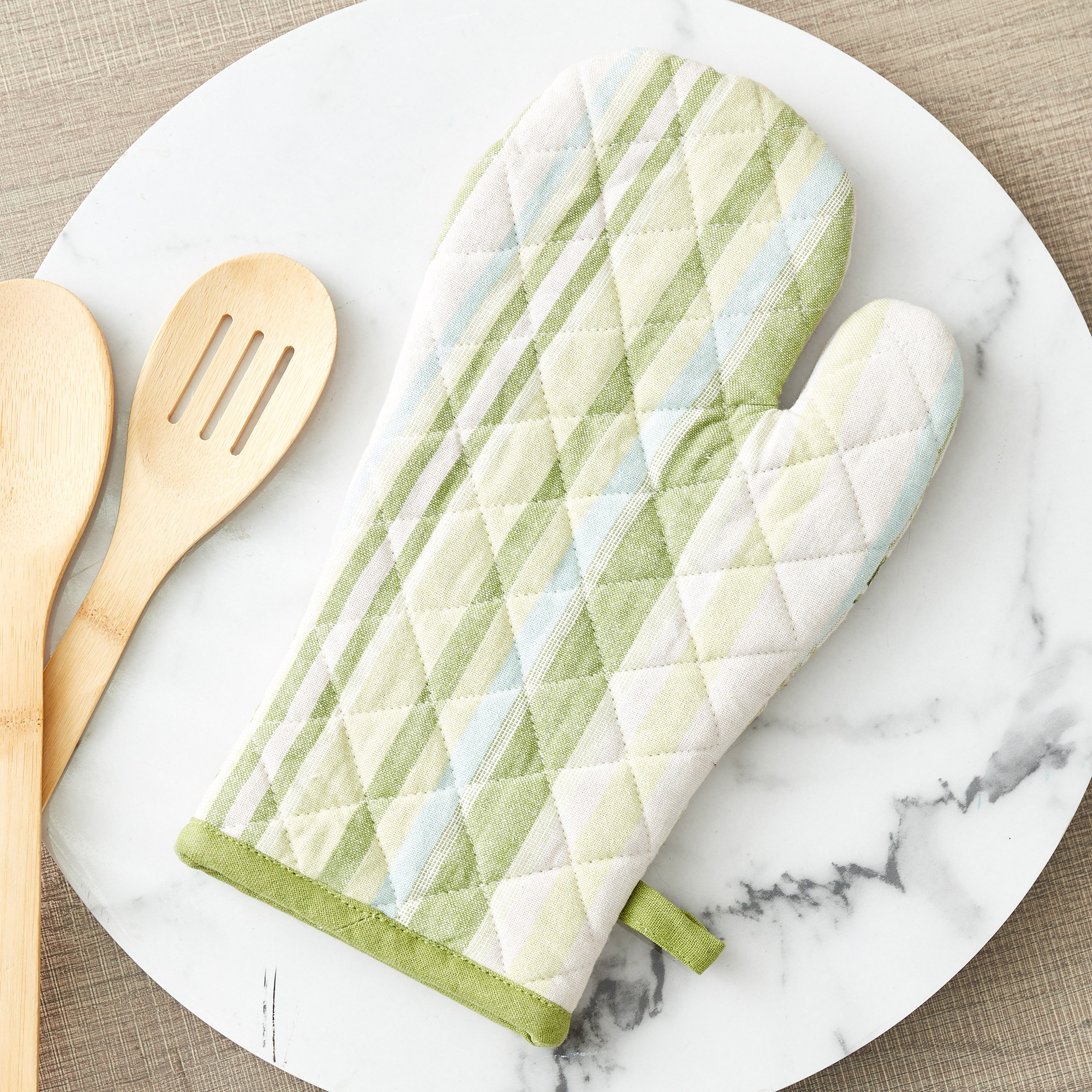قفاز فرن أفريل بوتانيك من بايتون - 17x33 سم-hbxhomeware-kitchenware-kitchenlinens-image-2