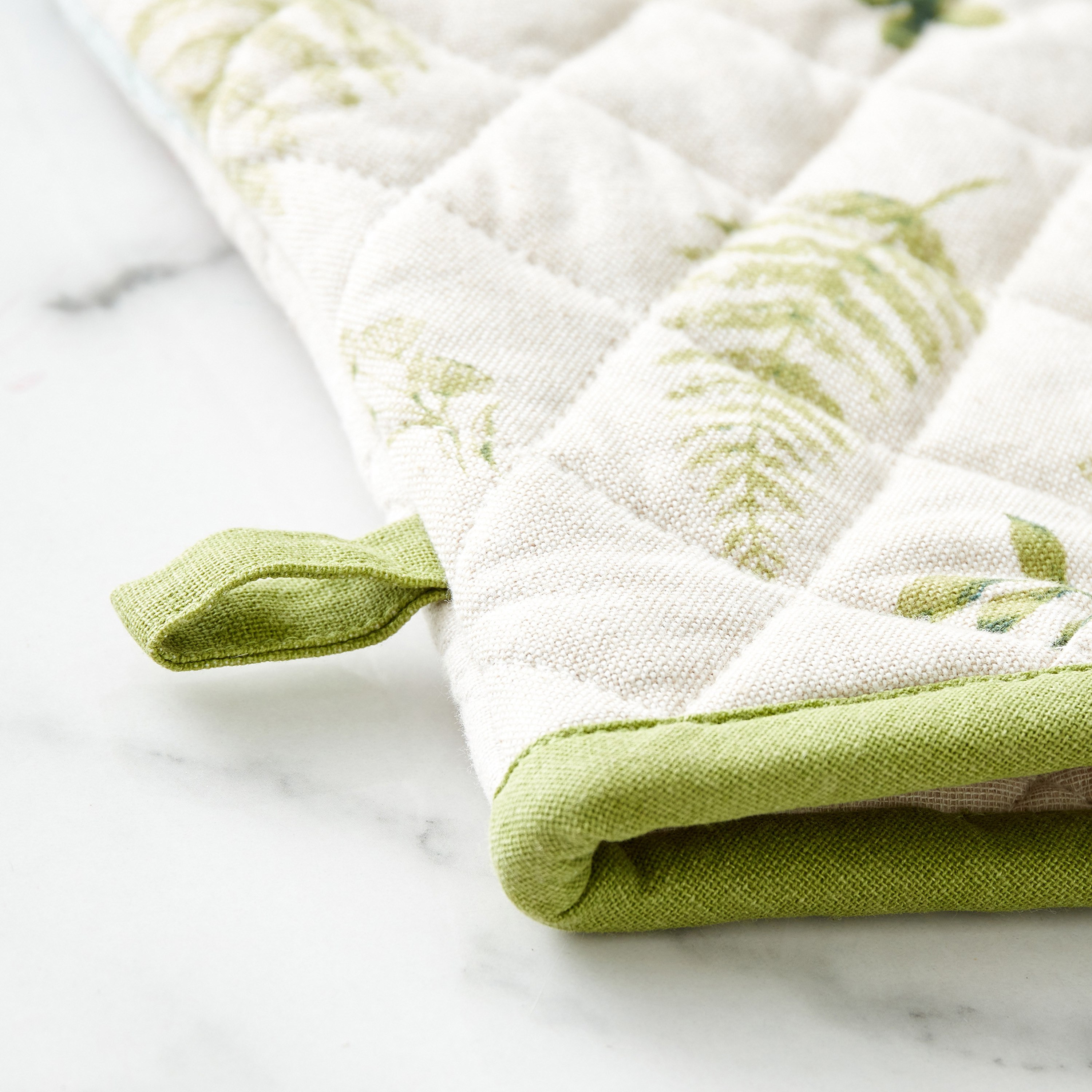 قفاز فرن أفريل بوتانيك من بايتون - 17x33 سم-hbxhomeware-kitchenware-kitchenlinens-image-3