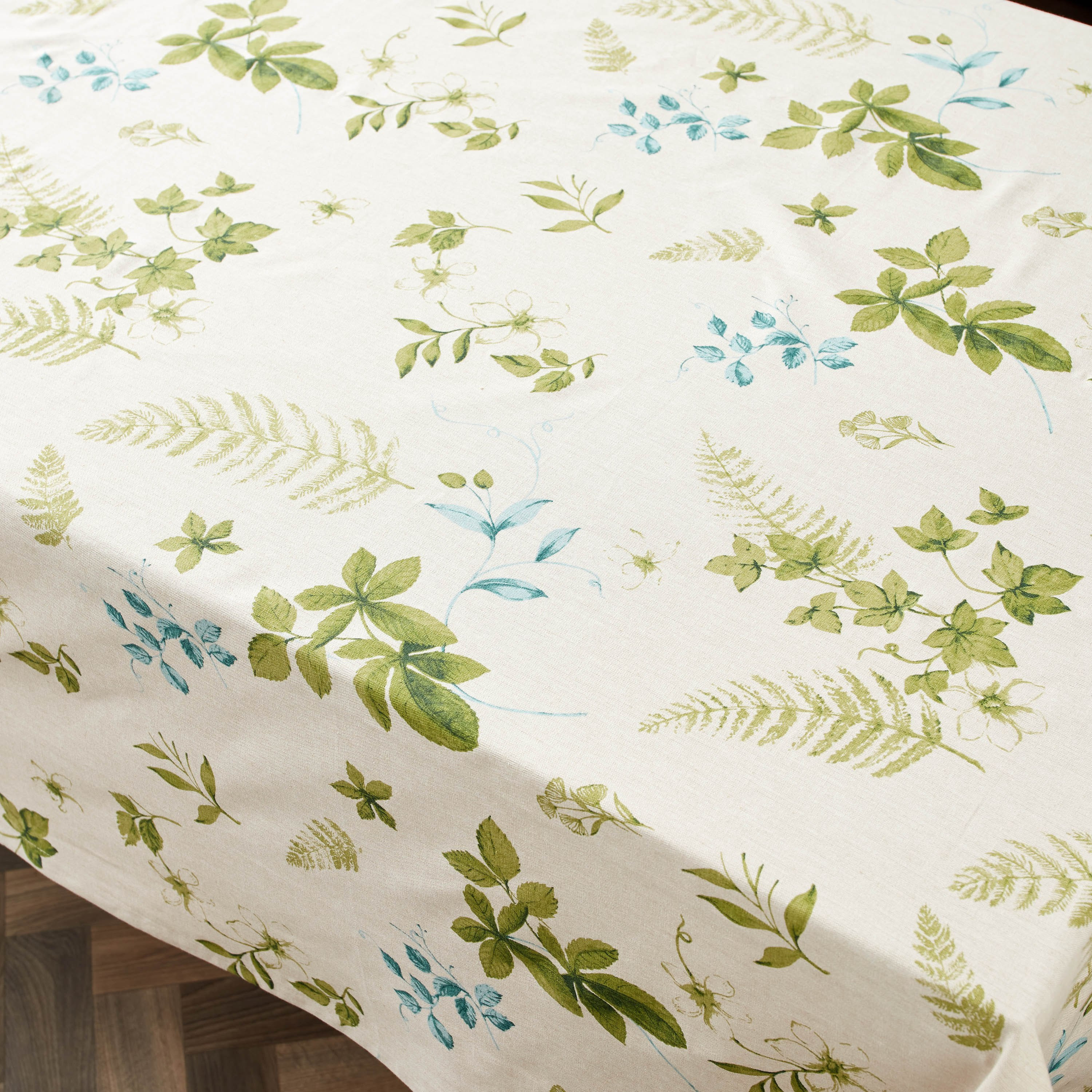 غطاء طاولة افيريل بوتانيك من بايتون - 150x200 سم-hbxdecorandfurnishings-homefurnishings-tablelinens-image-3