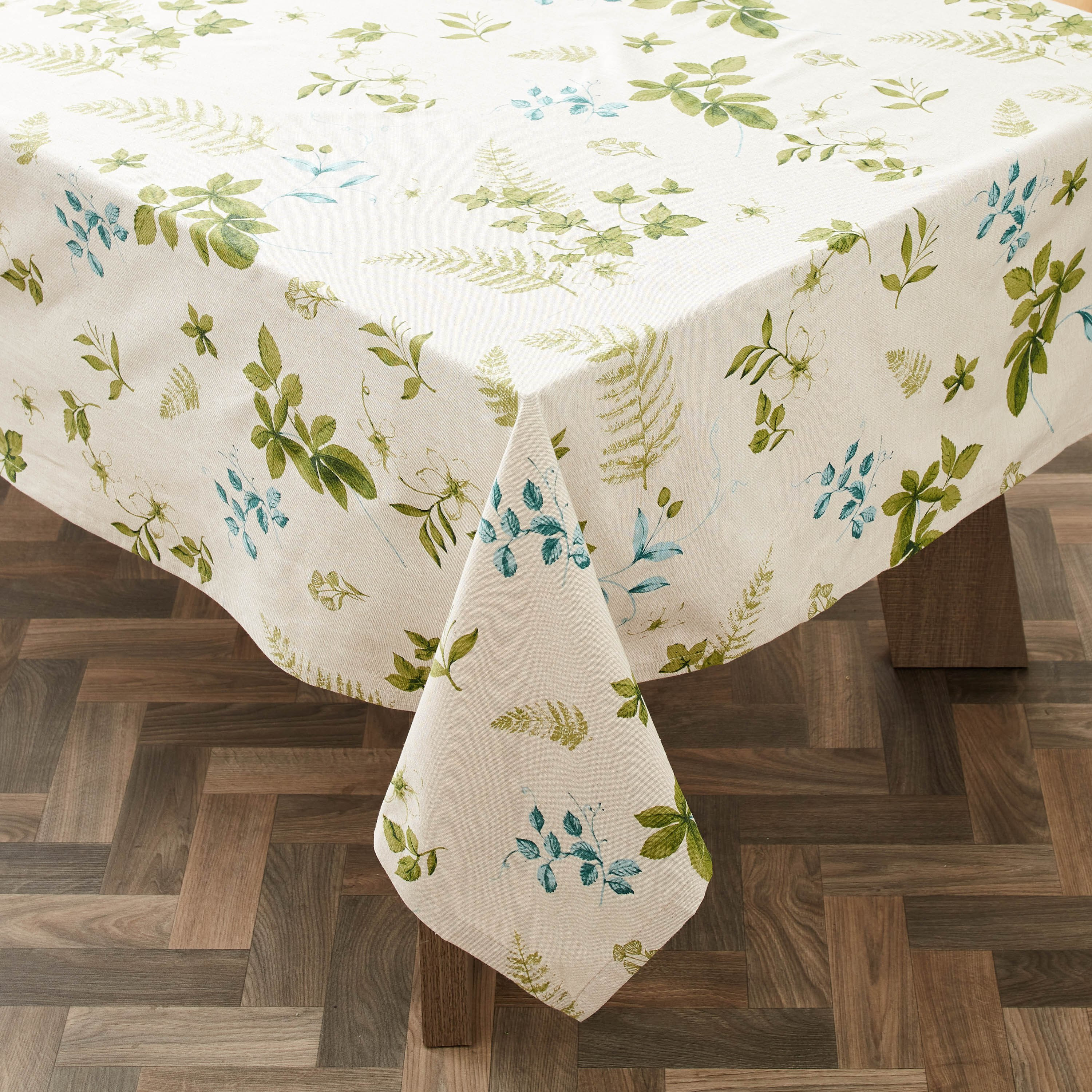 غطاء طاولة افيريل بوتانيك من بايتون - 150x250 سم-hbxdecorandfurnishings-homefurnishings-tablelinens-image-1