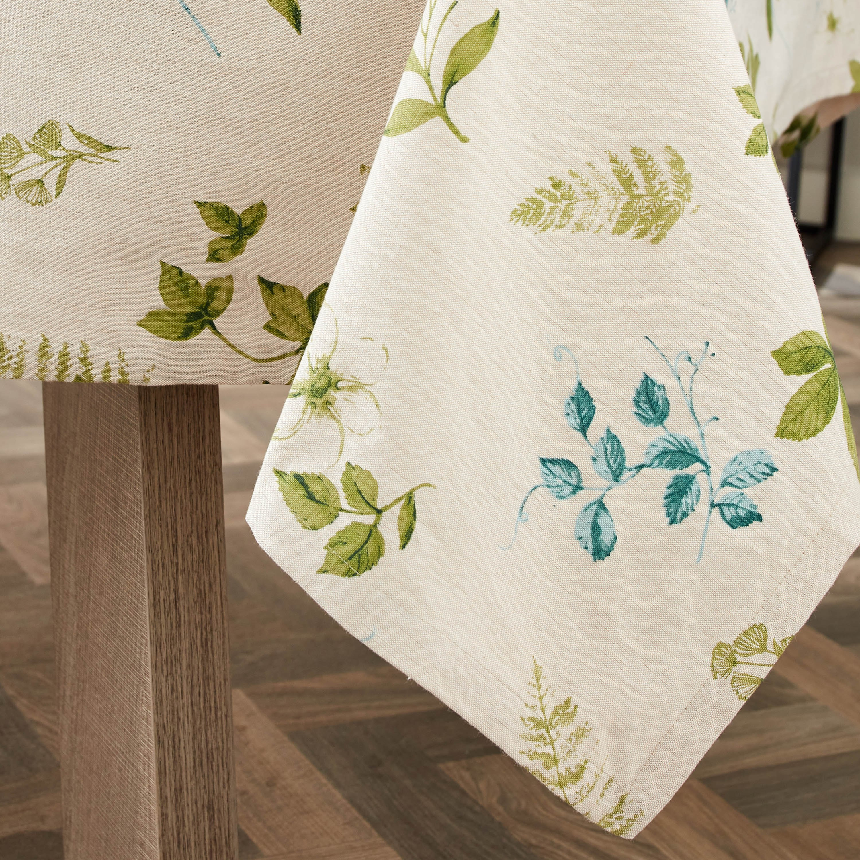 غطاء طاولة افيريل بوتانيك من بايتون - 150x250 سم-hbxdecorandfurnishings-homefurnishings-tablelinens-image-2