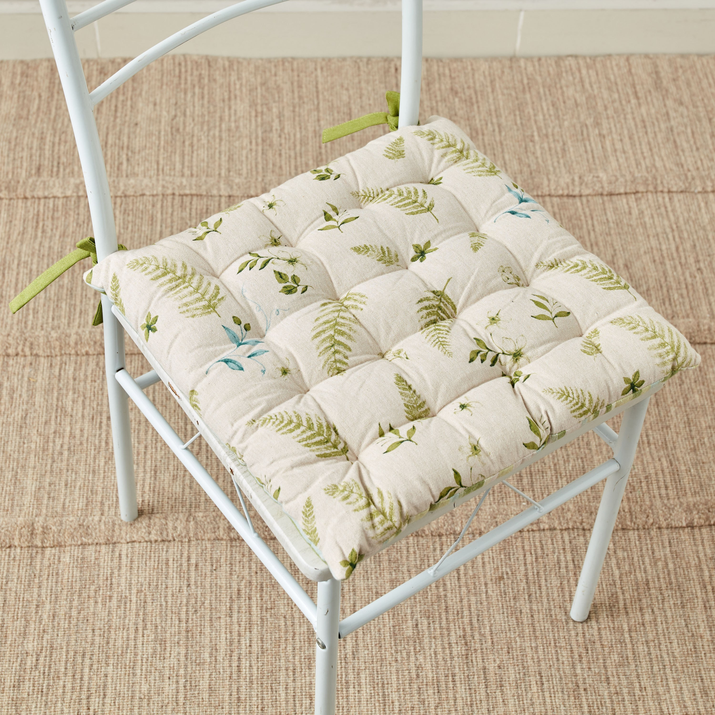 Payton Averill Botanic Chair Pad - 40x40 cm-PROMO_HB_AE_B1G1_250925-image-1