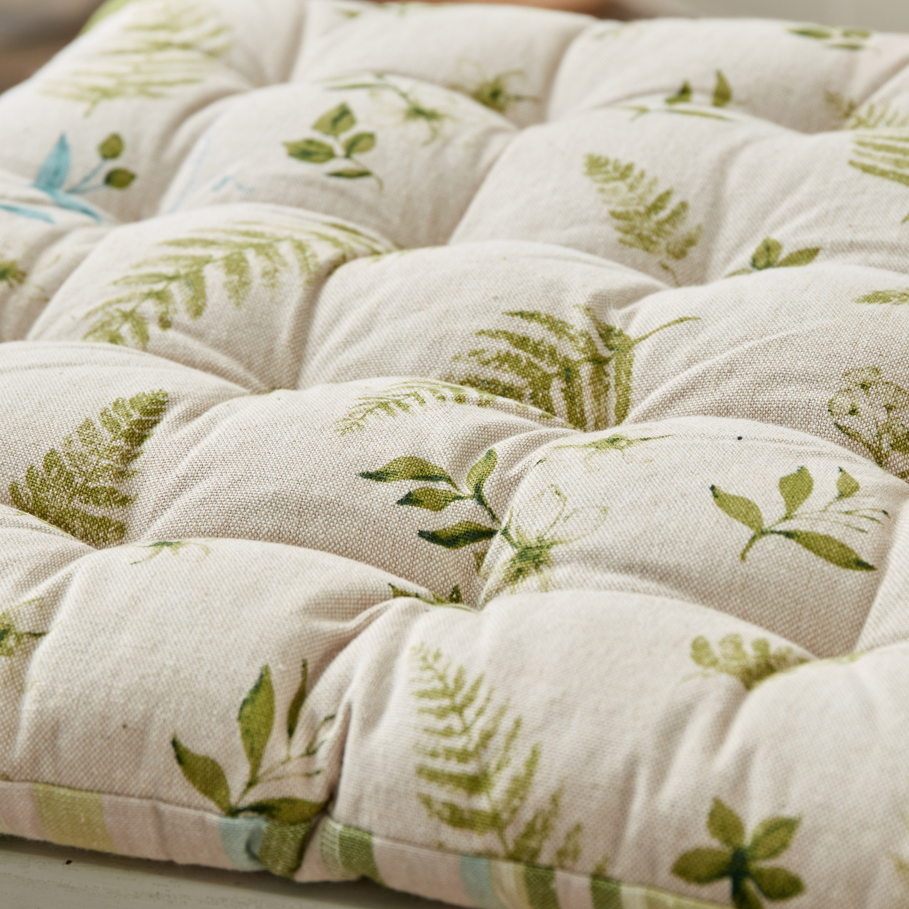 Payton Averill Botanic Chair Pad - 40x40 cm-PROMO_HB_AE_B1G1_250925-image-3