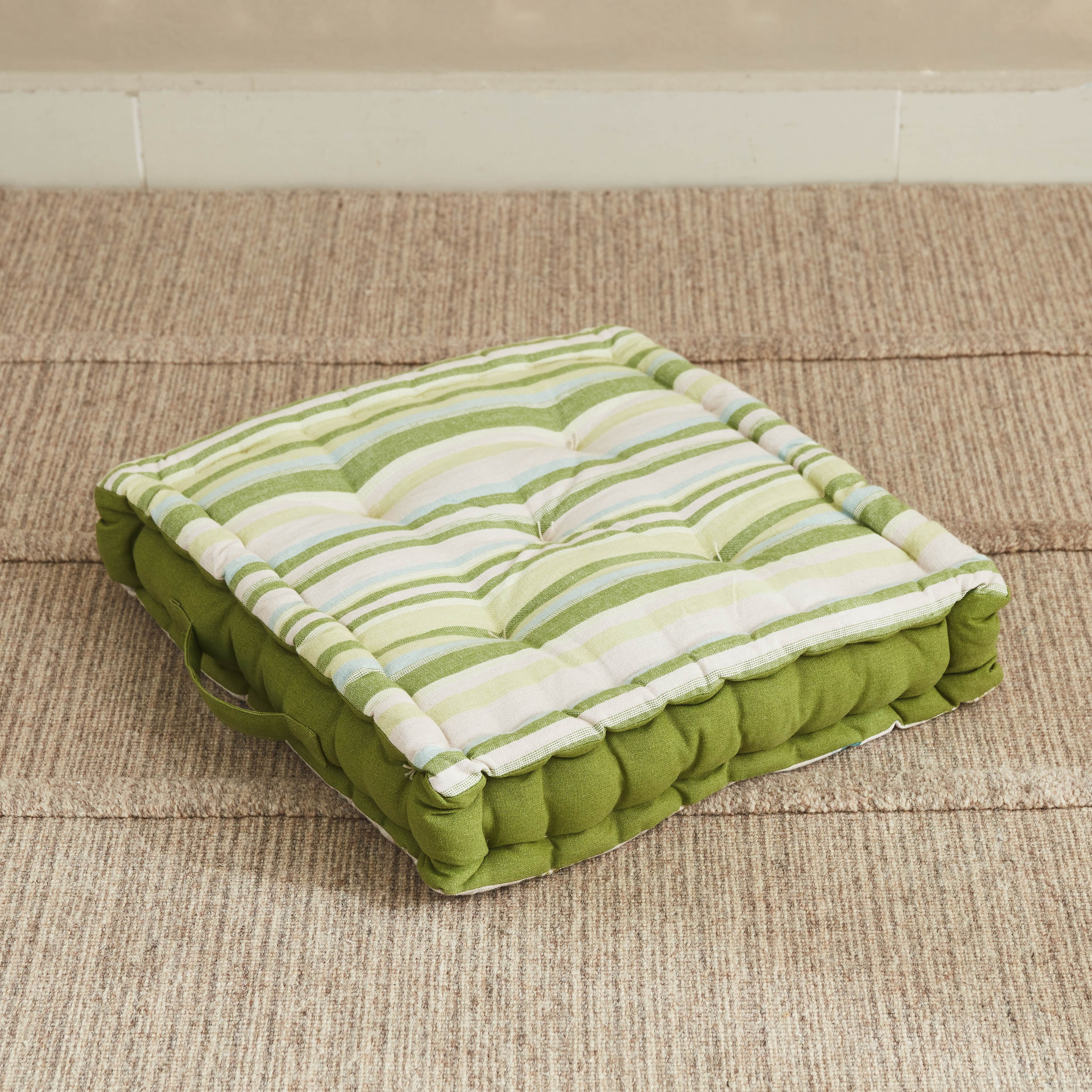Payton Averill Botanic Floor Cushion - 40x40x9 cm-PROMO_HB_AE_B1G1_250925-image-2
