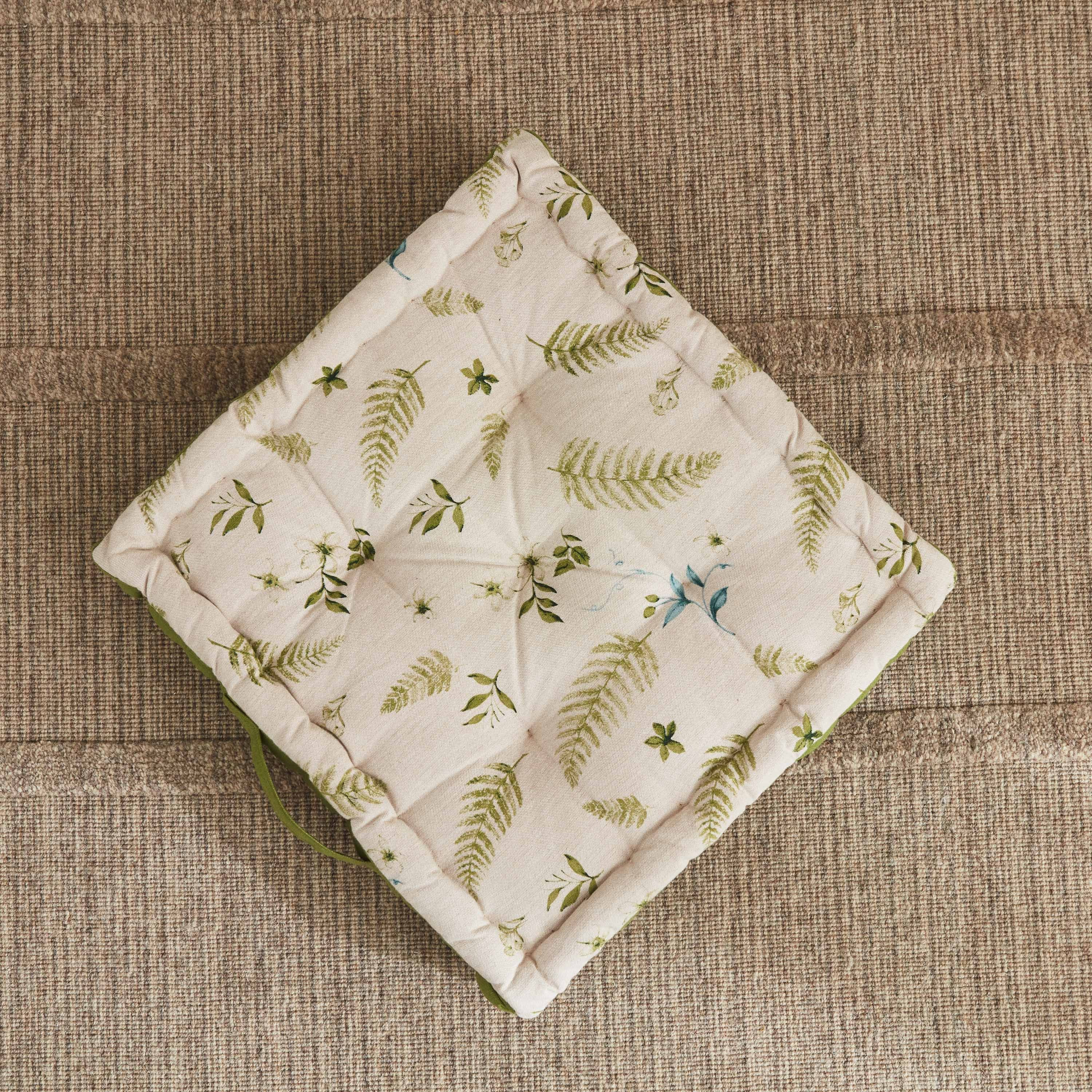 Payton Averill Botanic Floor Cushion - 40x40x9 cm-PROMO_HB_AE_B1G1_250925-image-3