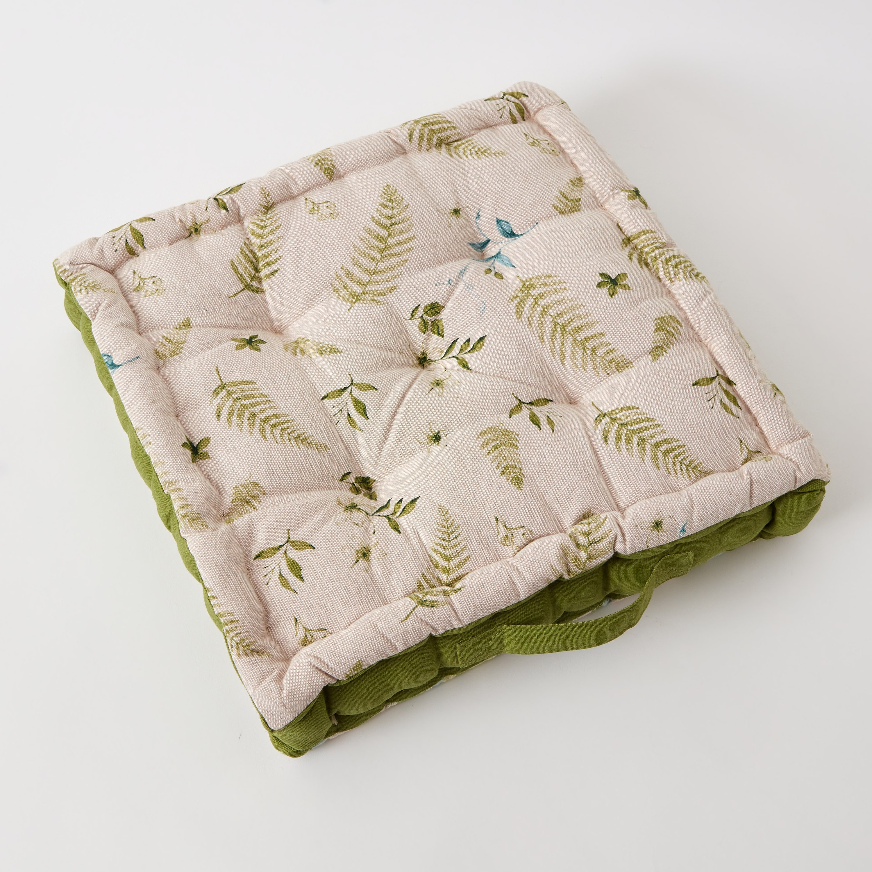 Payton Averill Botanic Floor Cushion - 40x40x9 cm-PROMO_HB_AE_B1G1_250925-image-6