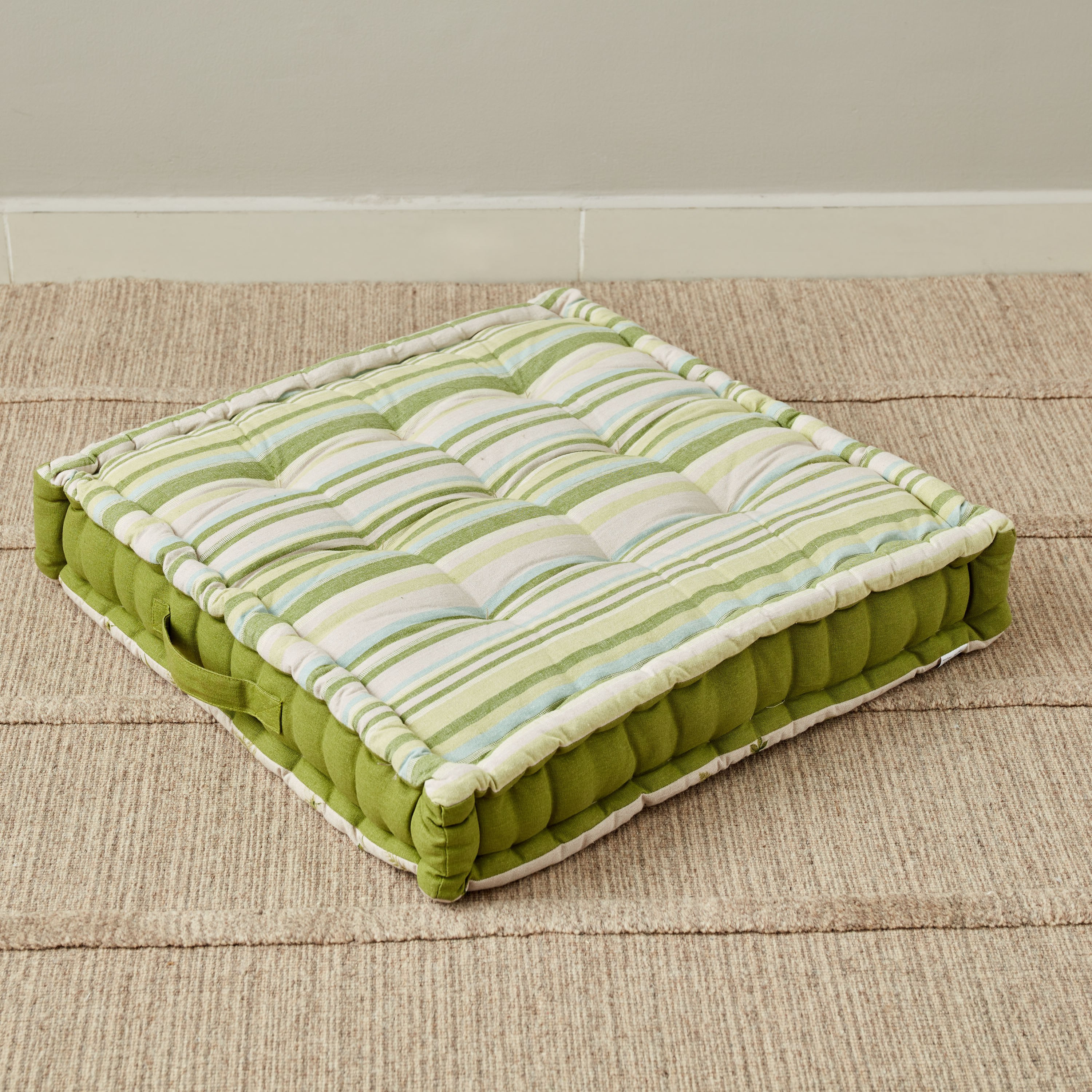 وسادة أرضية بوتانيك من بايتون أفريل - 60x60x10 سم-hbxhomeware-hbxdecorandfurnishings-image-2