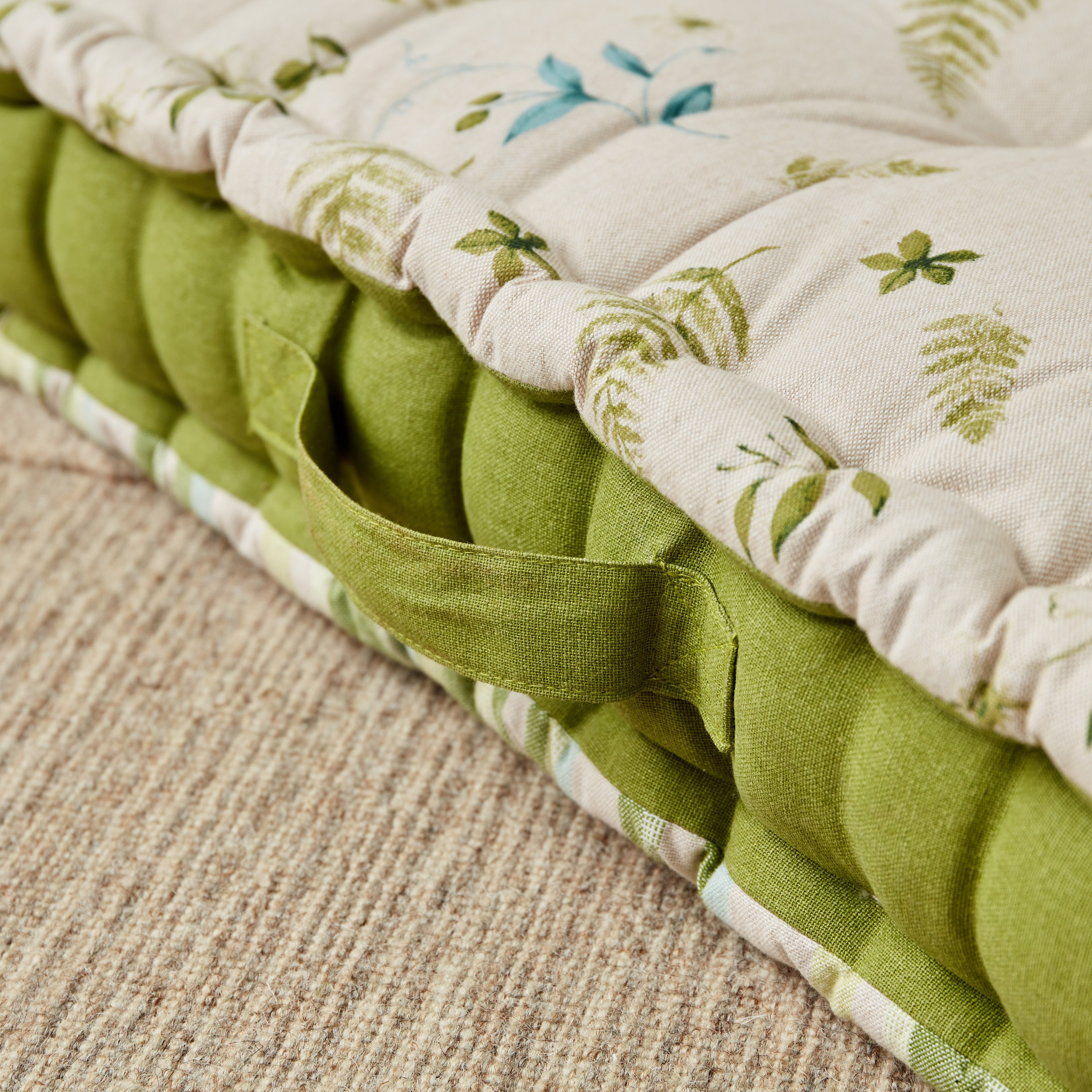 وسادة أرضية بوتانيك من بايتون أفريل - 60x60x10 سم-hbxhomeware-hbxdecorandfurnishings-image-4