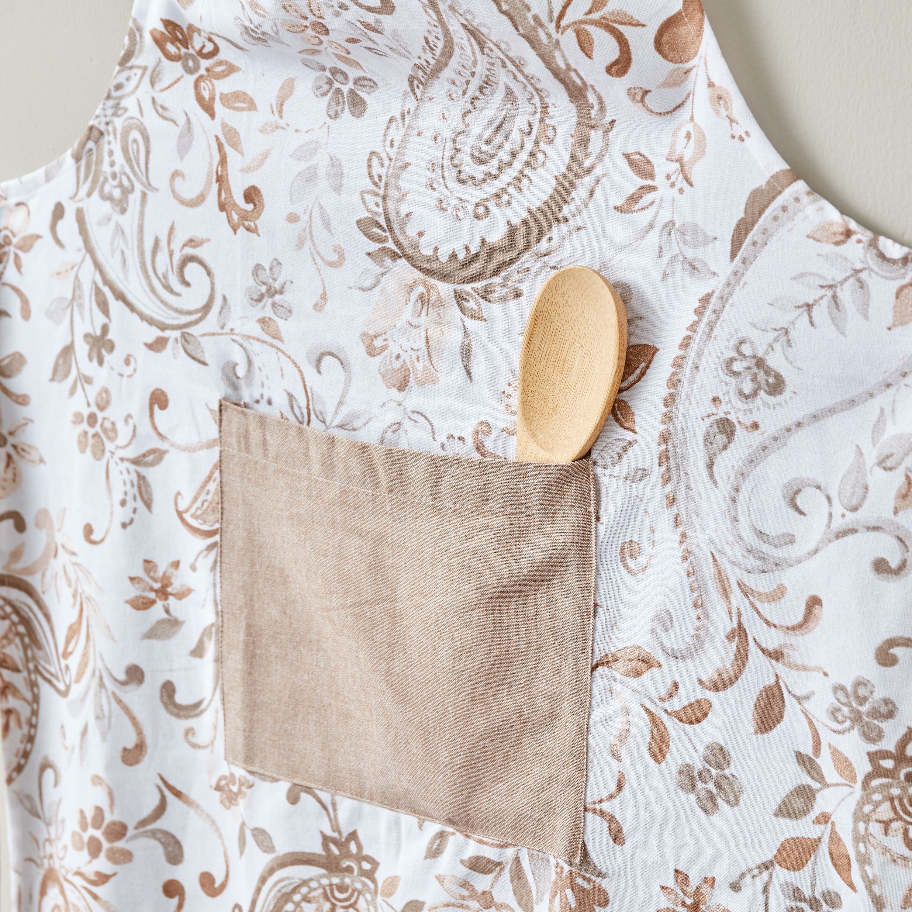 مئزر بيزلي سيانا من هارلي - 60x90 سم-hbxhomeware-kitchenware-kitchenlinens-image-2