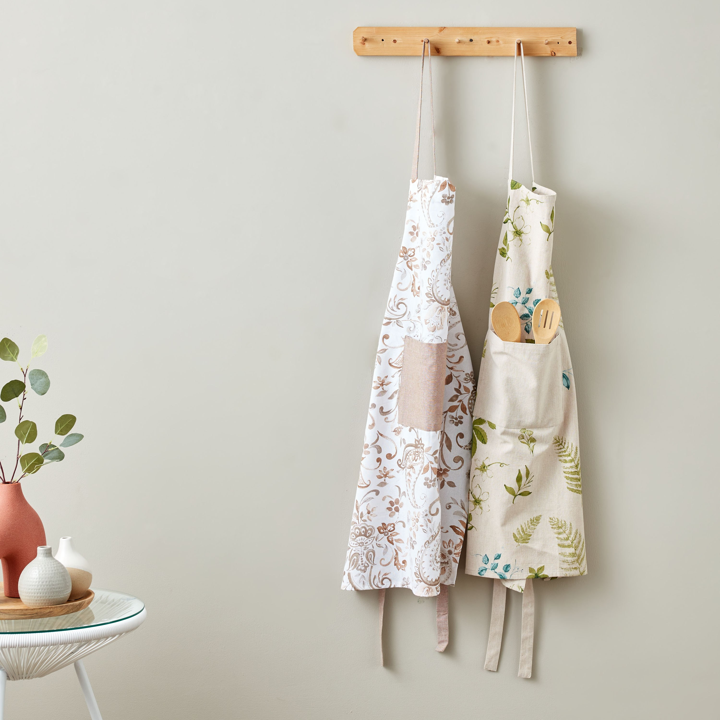 مئزر بيزلي سيانا من هارلي - 60x90 سم-hbxhomeware-kitchenware-kitchenlinens-image-4