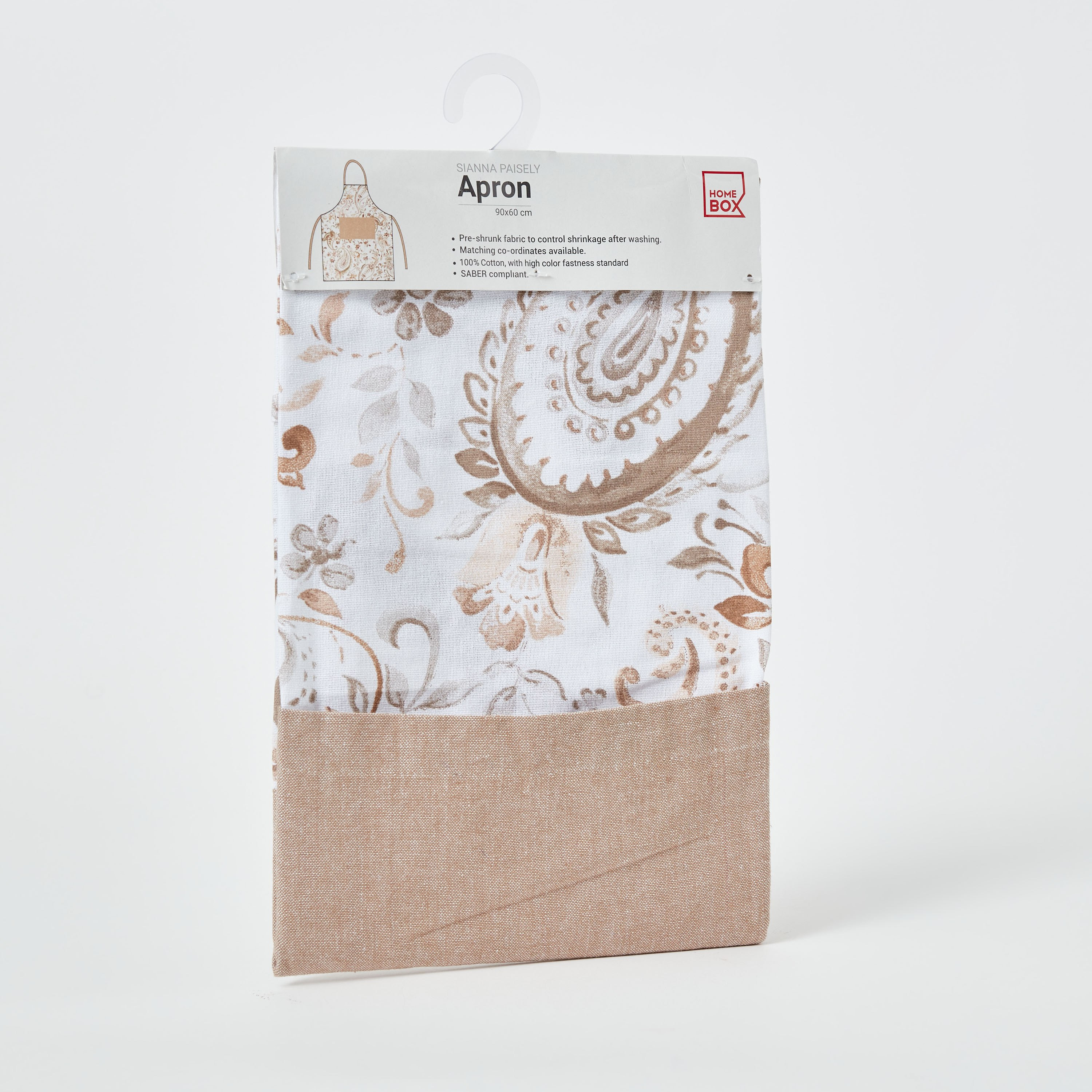 مئزر بيزلي سيانا من هارلي - 60x90 سم-hbxhomeware-kitchenware-kitchenlinens-image-6