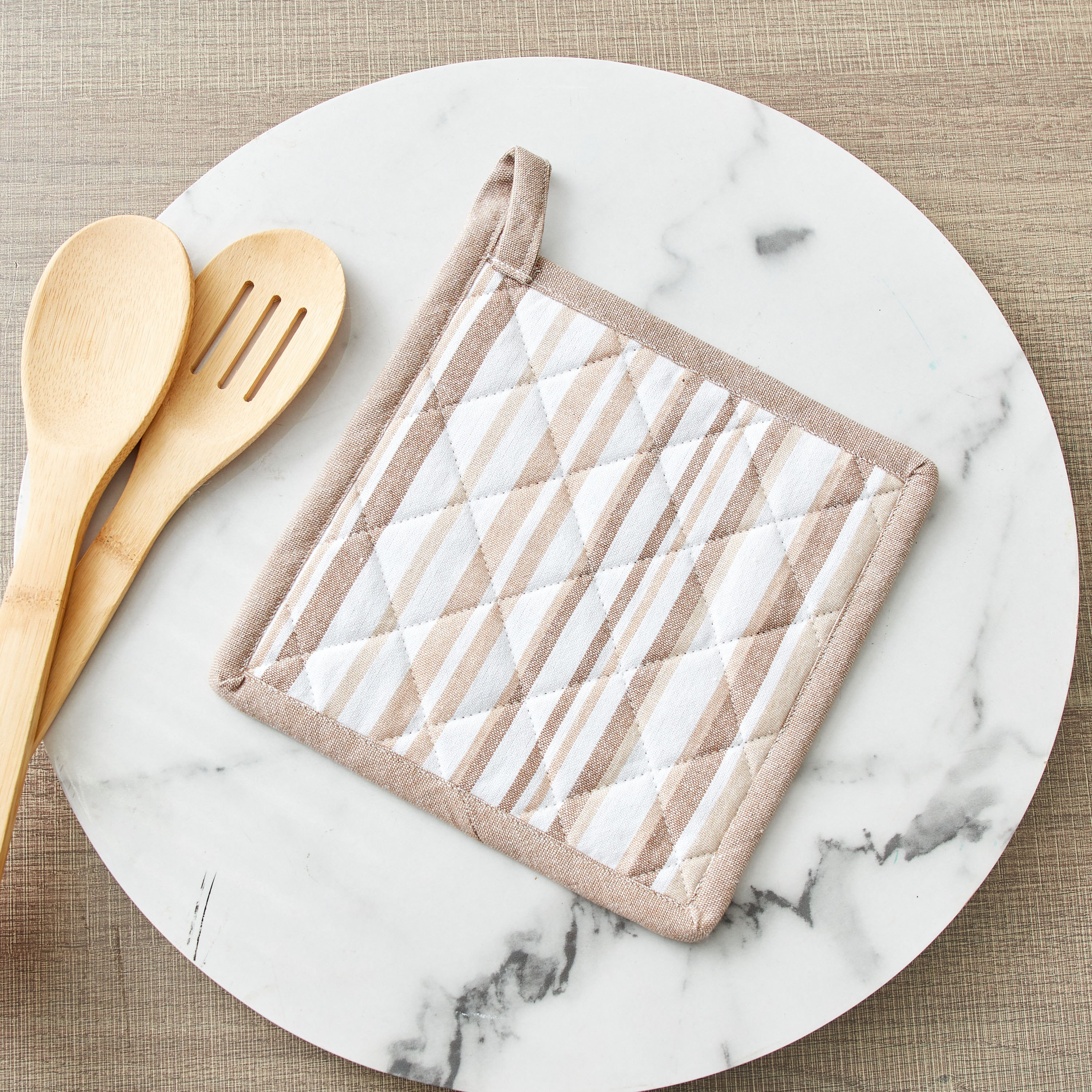 حامل قدور بيزلي سيانا من هارلي - 20x20 سم-hbxhomeware-kitchenware-kitchenlinens-image-2