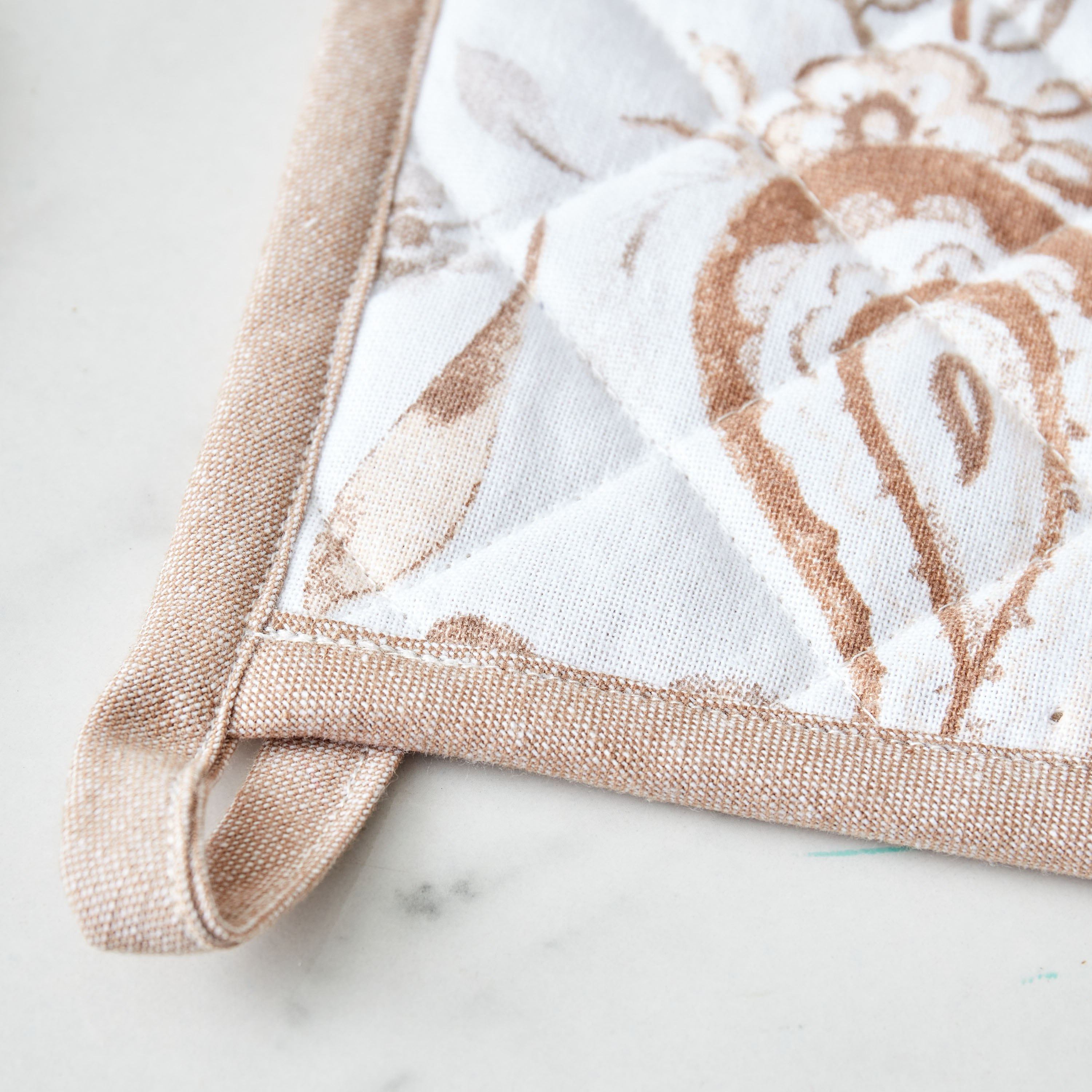 حامل قدور بيزلي سيانا من هارلي - 20x20 سم-hbxhomeware-kitchenware-kitchenlinens-image-3