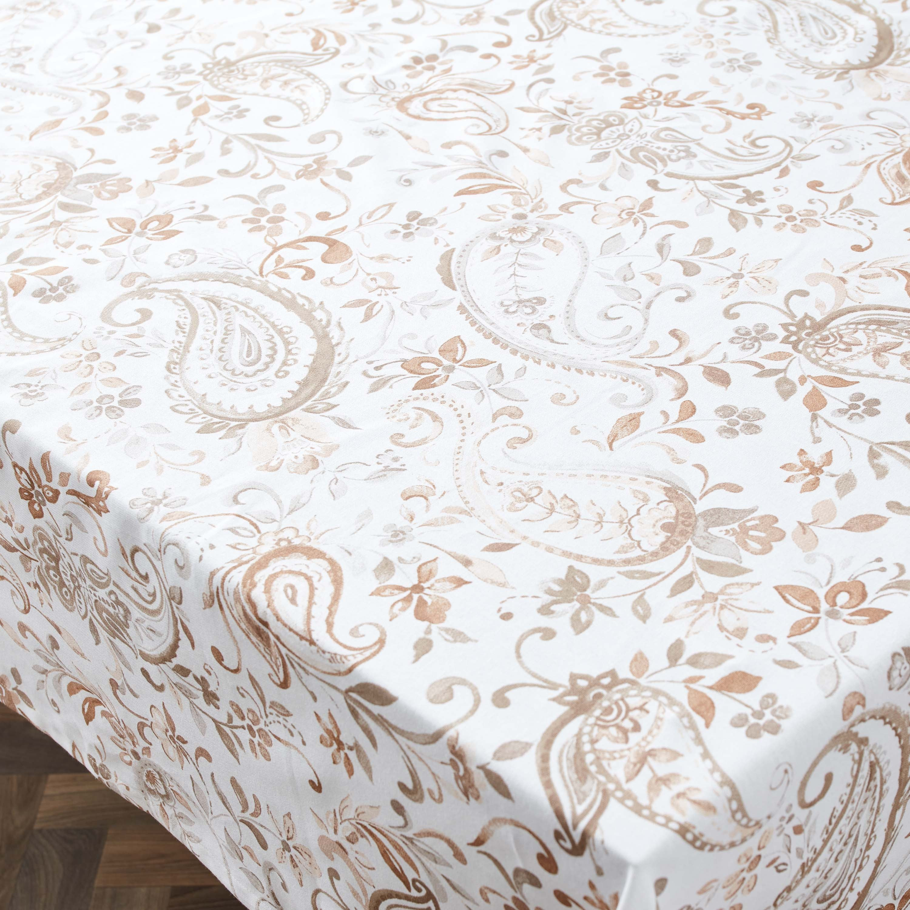 غطاء طاولة بيزلي سيانا من هارلي - 130x170 سم-hbxdecorandfurnishings-homefurnishings-tablelinens-image-3