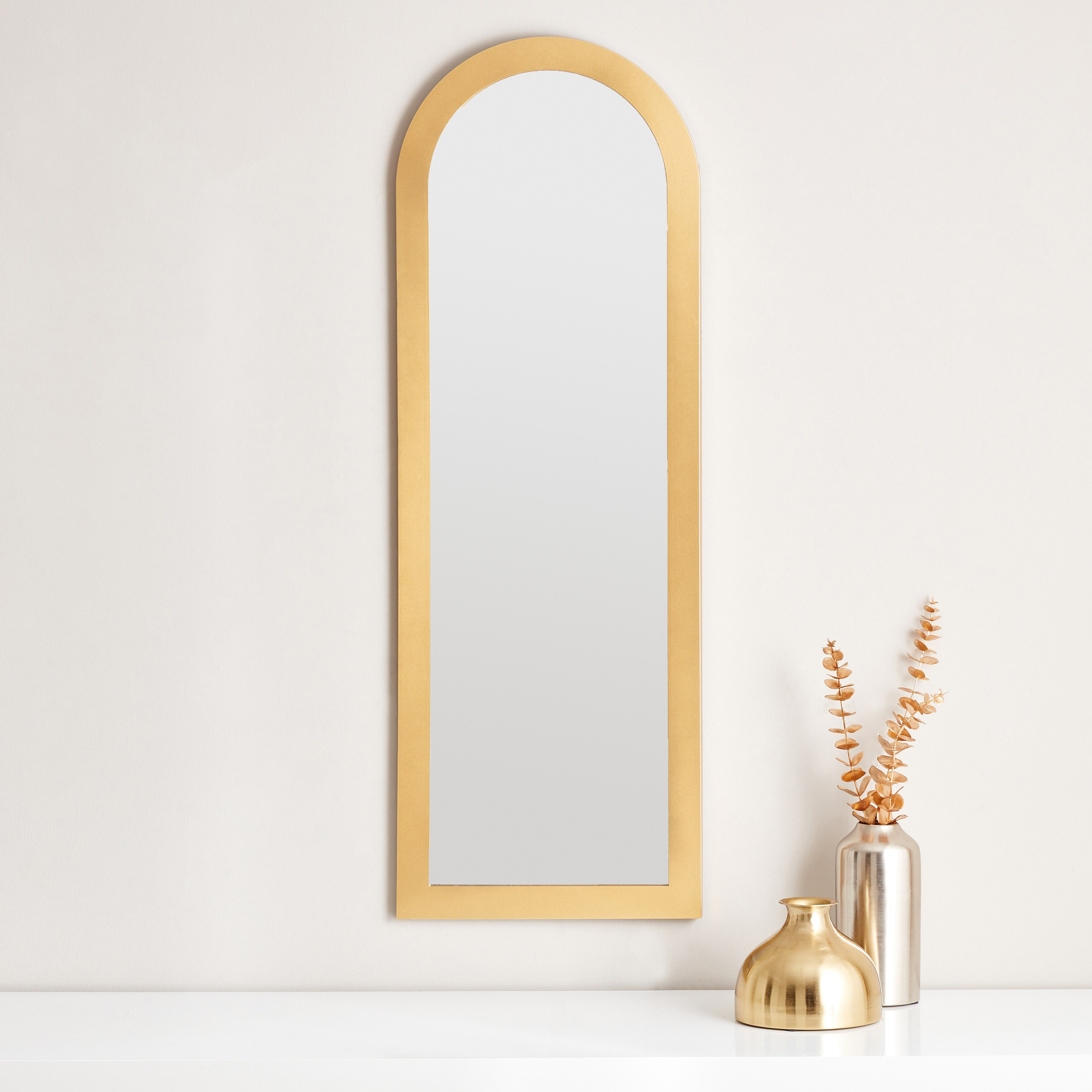 مرآة حائط بتصميم نافذة مودرن من هايلي - 37x1.5x108 سم-PROMO_HB_AE_B1G1_250925-image-1