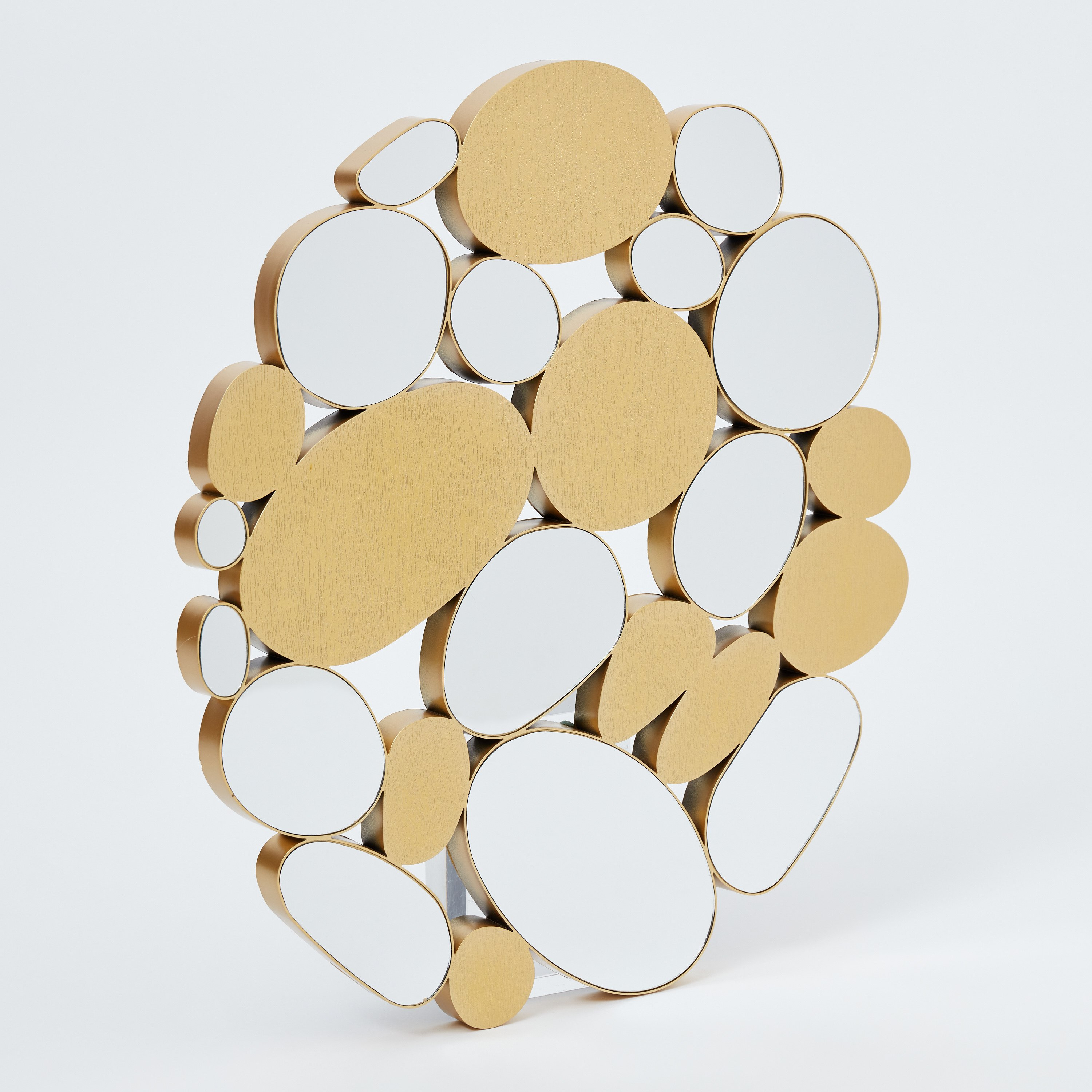 مرآة حائط متعددة من هايلي - 50.5x2x45 سم-PROMO_HB_AE_B1G1_250925-image-5