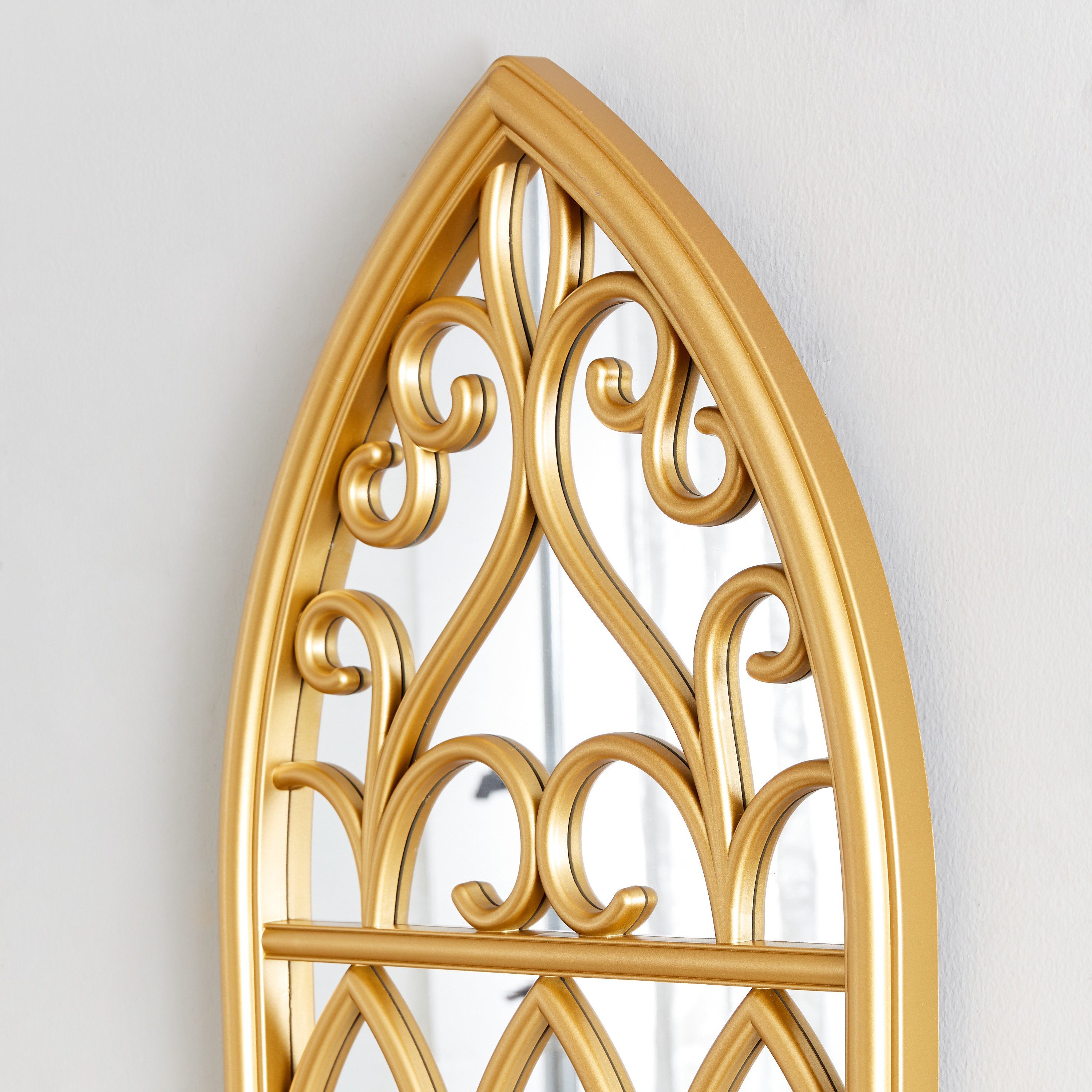مرآة حائط نافذة كرمة من هايلي - 33x3x76 سم-PROMO_HB_AE_B1G1_250925-image-3