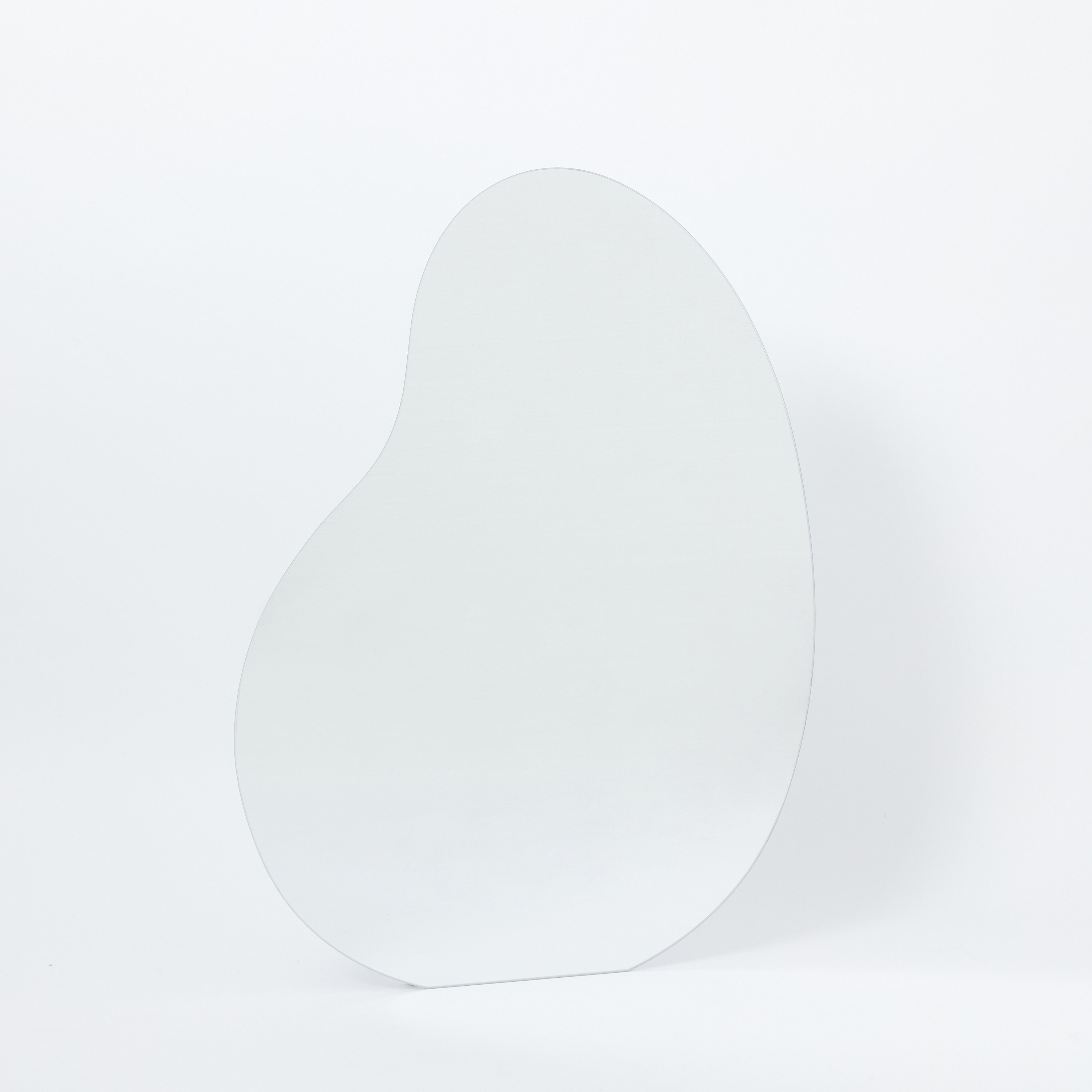 مرآة حائط بدون إطار مودرن من هايلي - 60x0.5x80 سم-hbxhomeware-hbxdecorandfurnishings-image-5