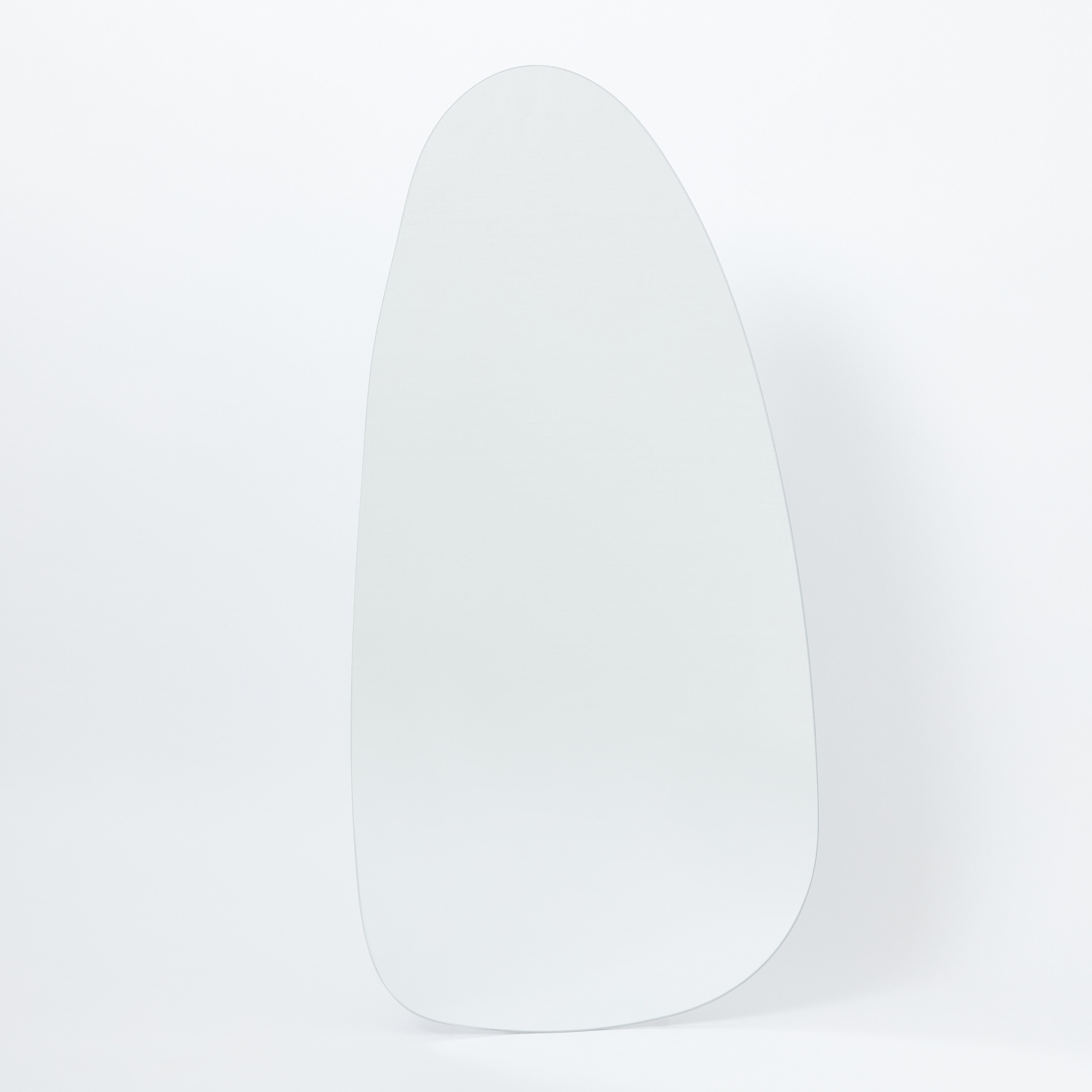 Hailee Modern Frameless Wall Mirror - 50x0.5x100 cm-PROMO_HB_AE_B2G2_011025-image-5
