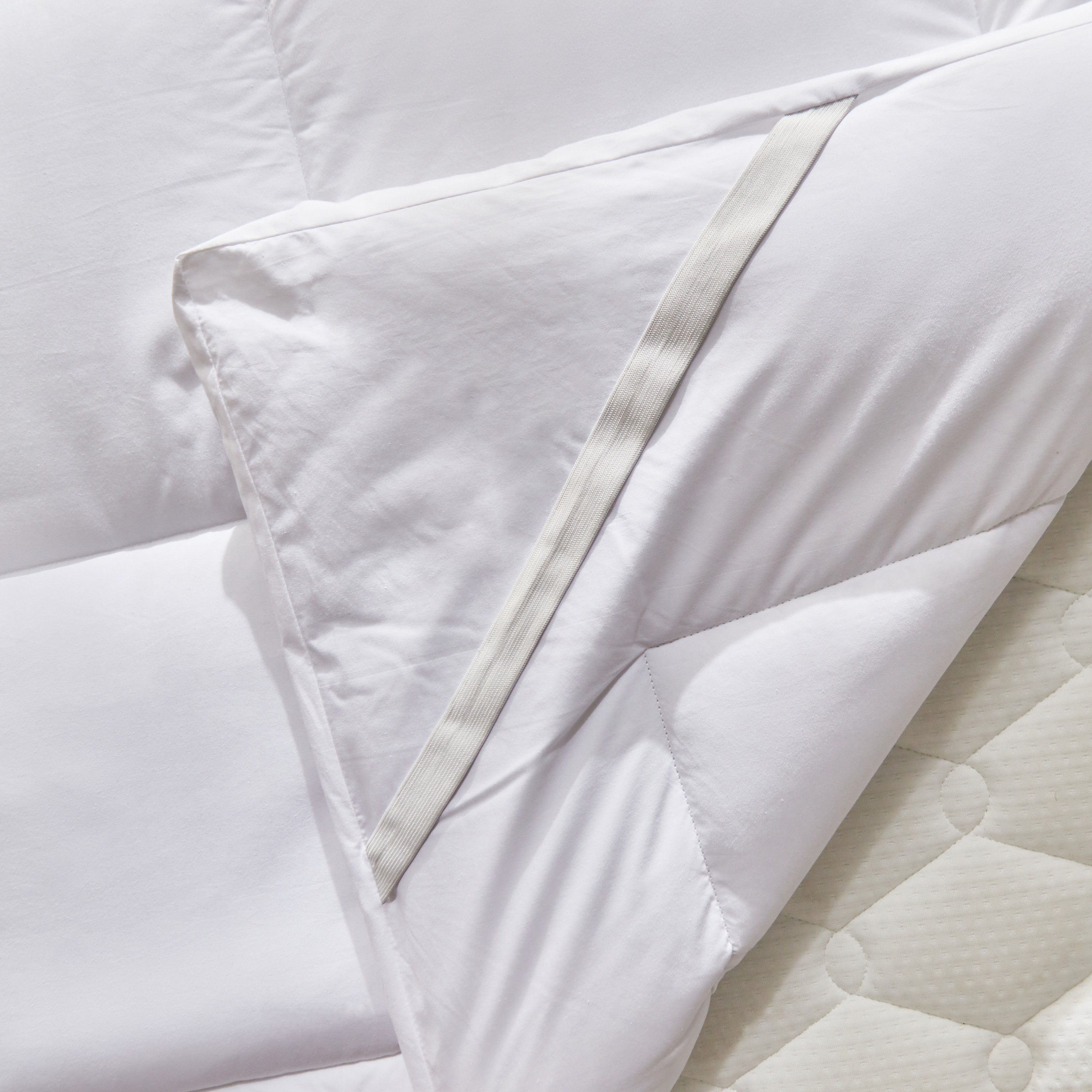 لبادة مرتبة فردية داون ألترناتيف من ريجال - 90x200+5 سم-hbxhomeware-hbxdecorandfurnishings-image-5
