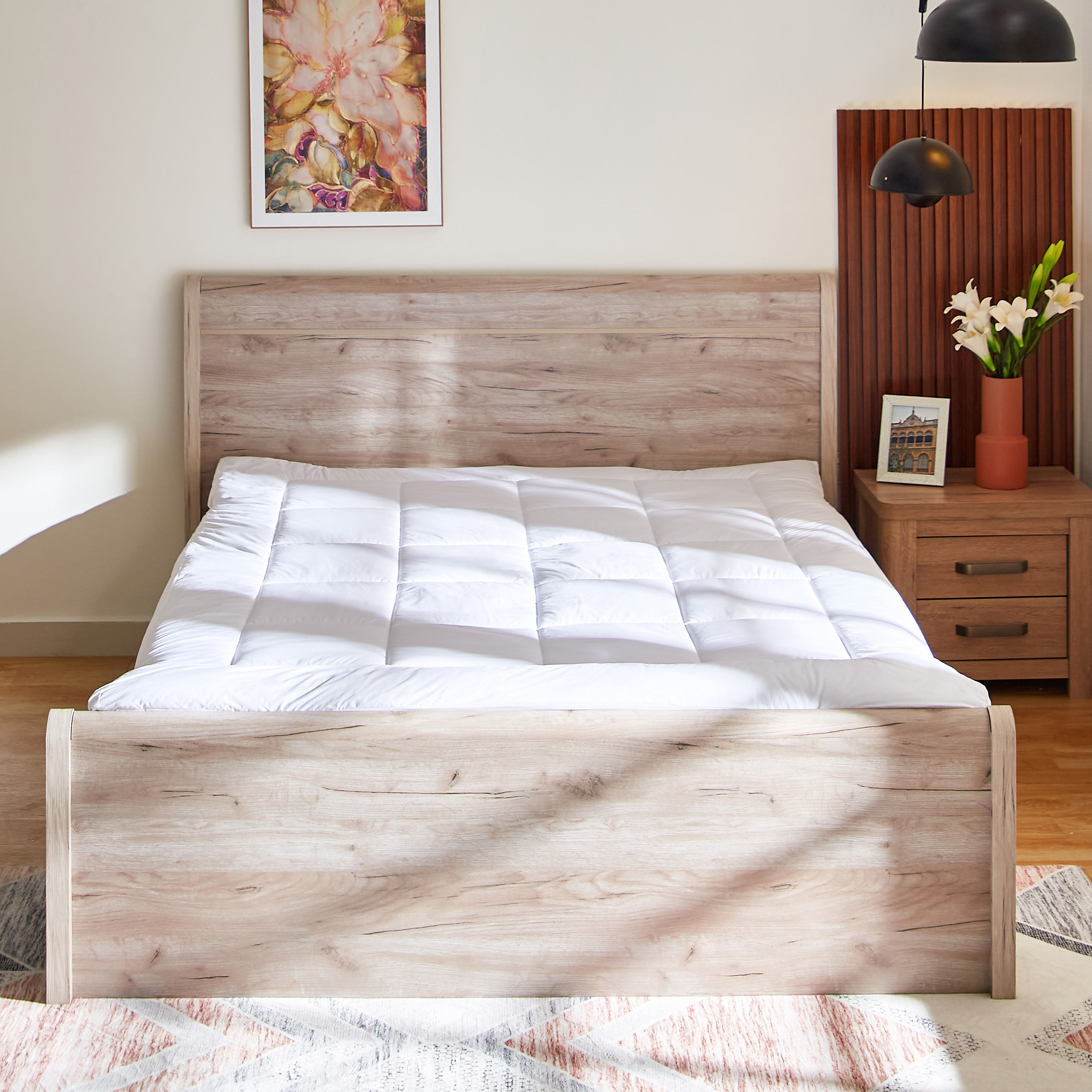 Regal Downalternative Olympic Queen Topper - 160x200+5 cm-PROMO_HB_AE_B1G1_250925-image-2