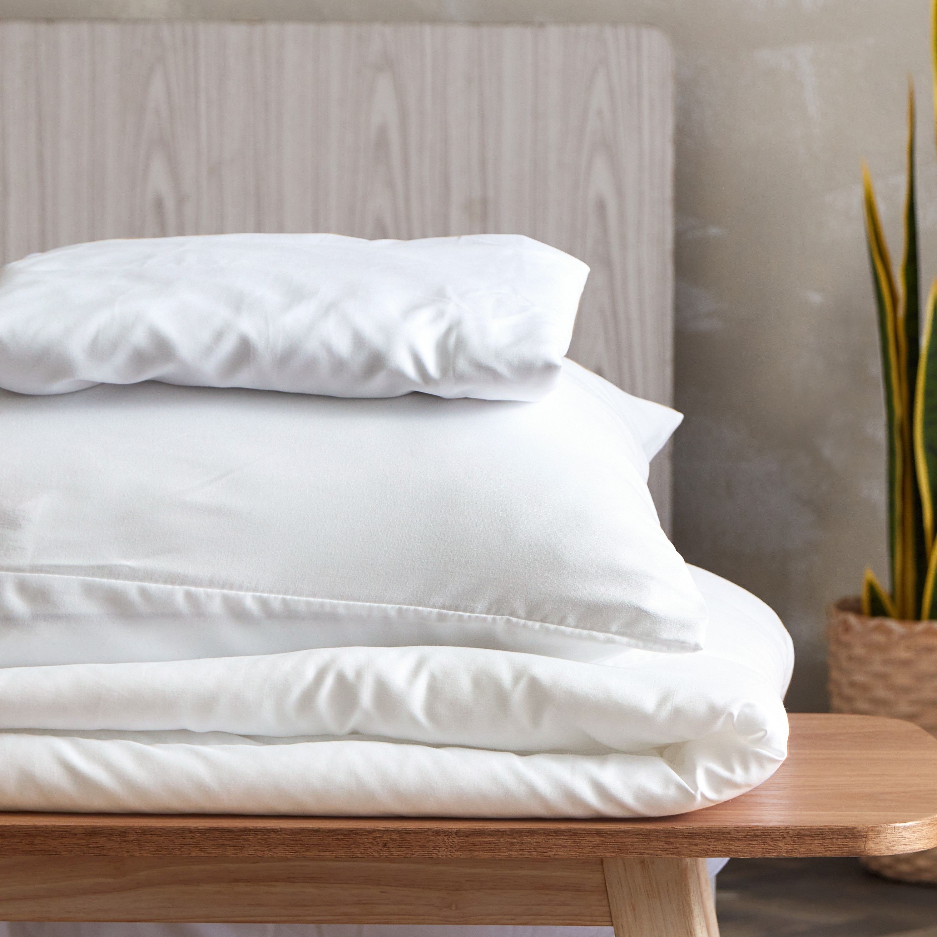 طقم لحاف فردي من الألياف الدقيقة 3 قطع من أندورا - 135x220 سم-hbxhomeware-hbxdecorandfurnishings-image-9