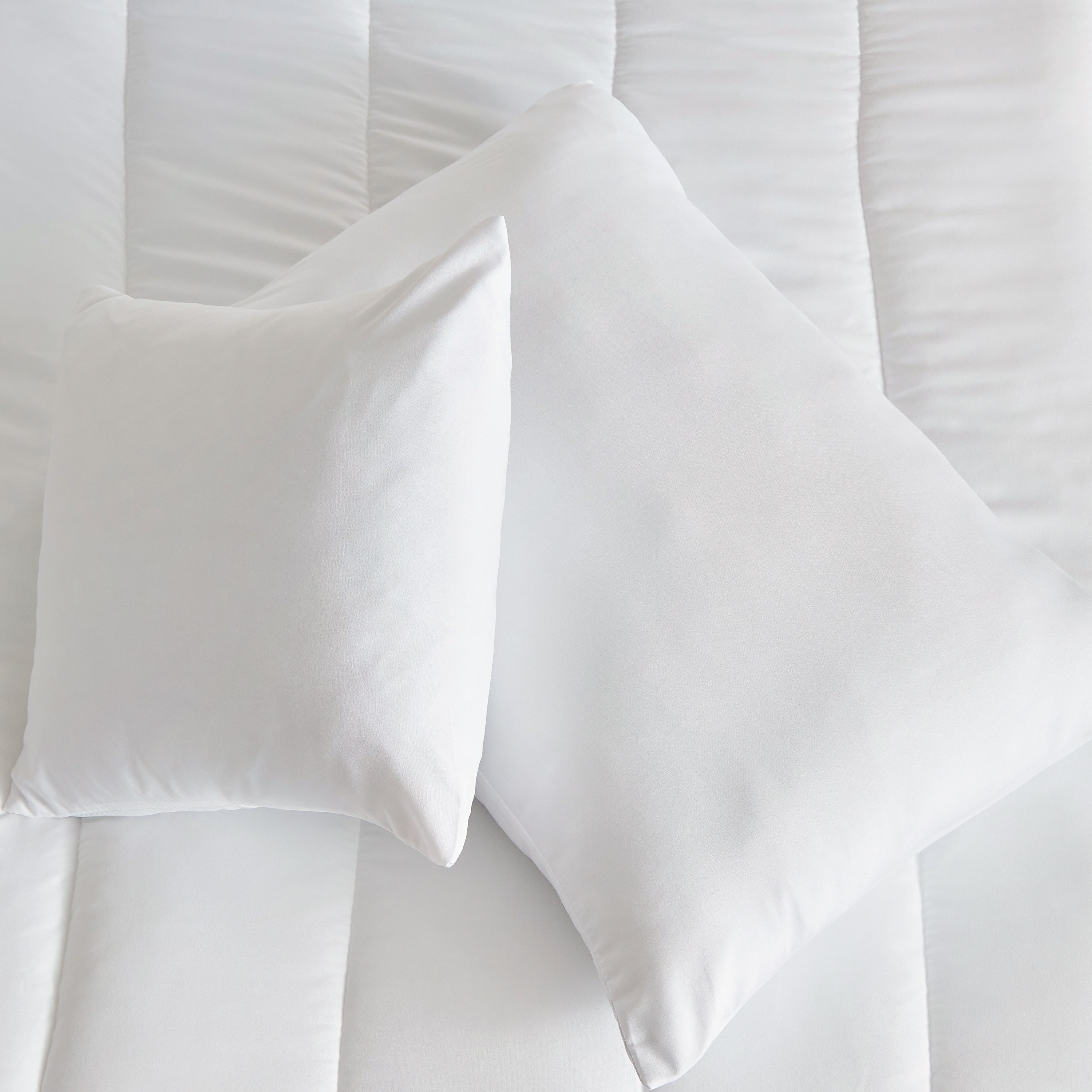 طقم لحاف مزدوج مايكروفايبر 4 قطع من أندورا - 220x160 سم-hbxhomeware-hbxdecorandfurnishings-image-7