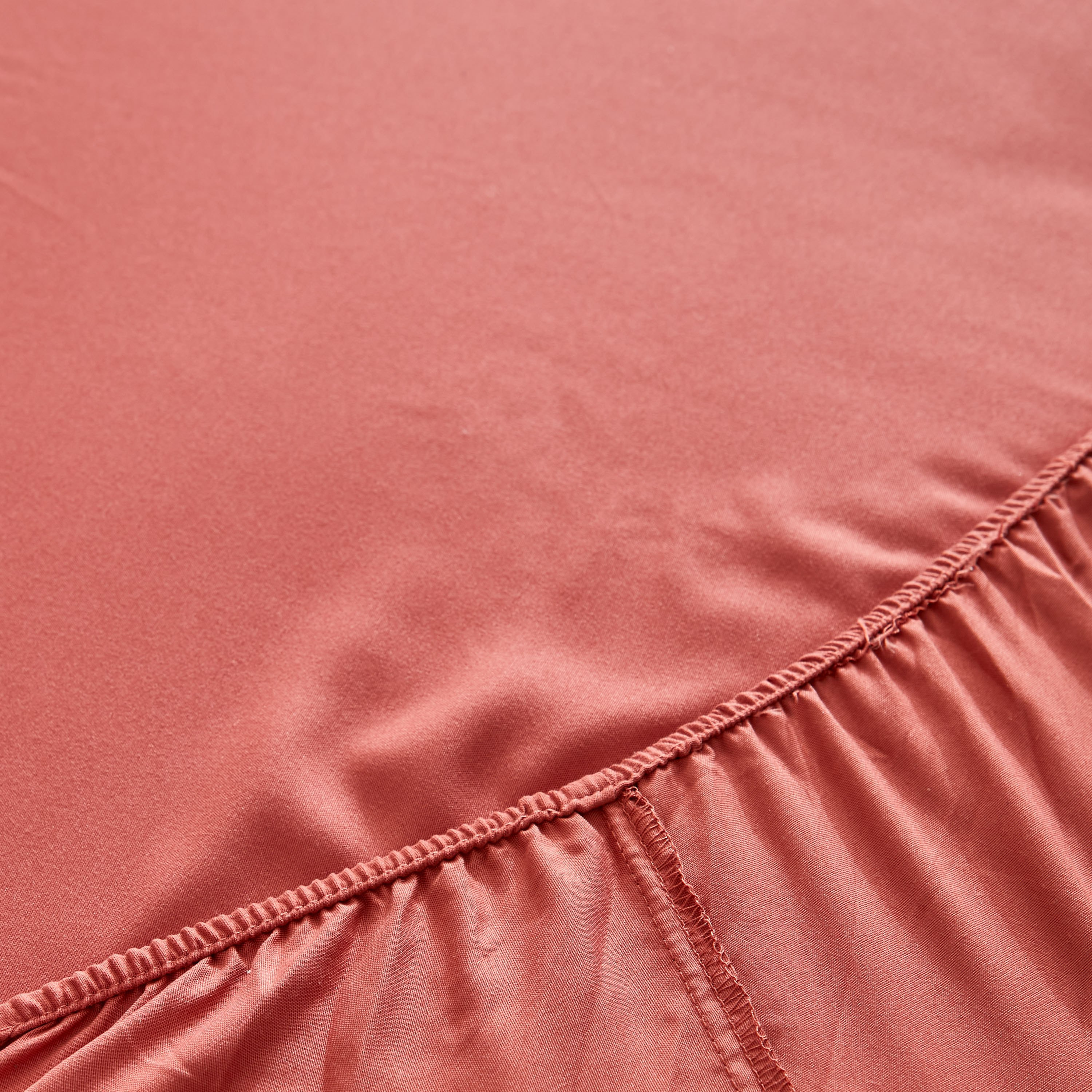 شرشف مطاطي أوليمبيك كوين سادة من الألياف الدقيقة من ديربي- 160 × 200 + 25 سم-hbxhomeware-hbxbedroom-image-7