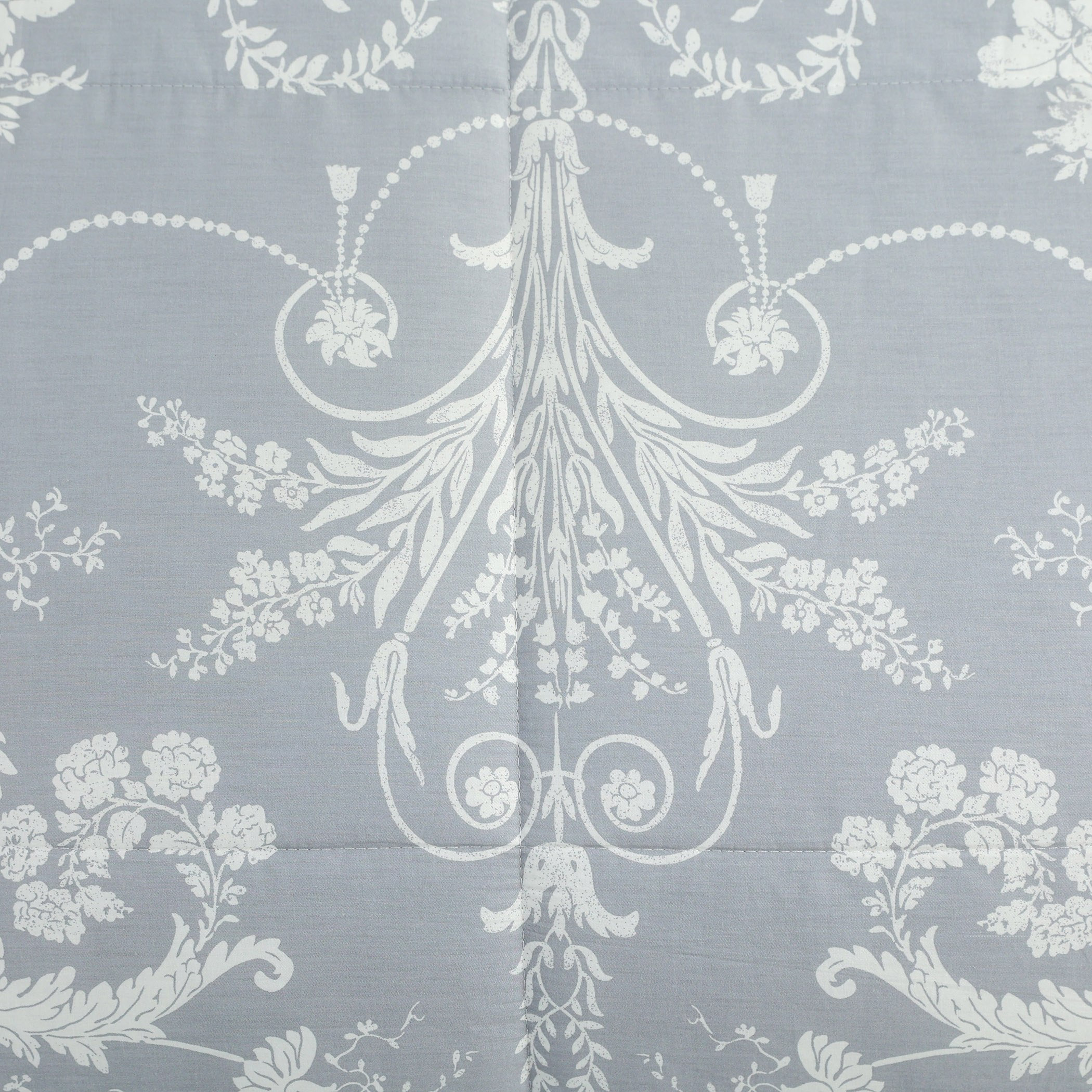 طقم لحاف توين من قطعتين قطن بطبعات من فيرونا إنيرو - 160x220 سم-hbxhomeware-hbxdecorandfurnishings-image-2