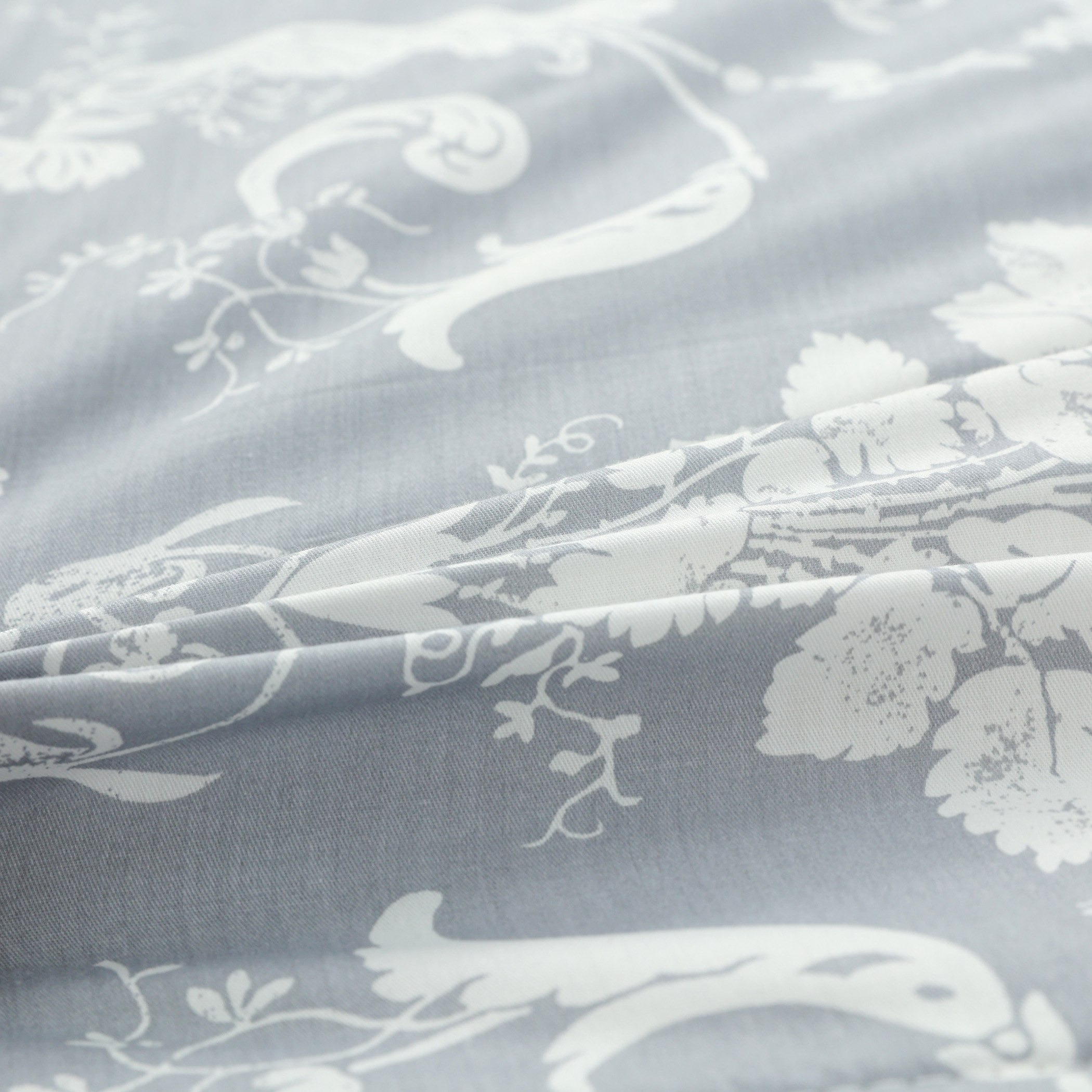 طقم لحاف توين من قطعتين قطن بطبعات من فيرونا إنيرو - 160x220 سم-hbxhomeware-hbxdecorandfurnishings-image-4