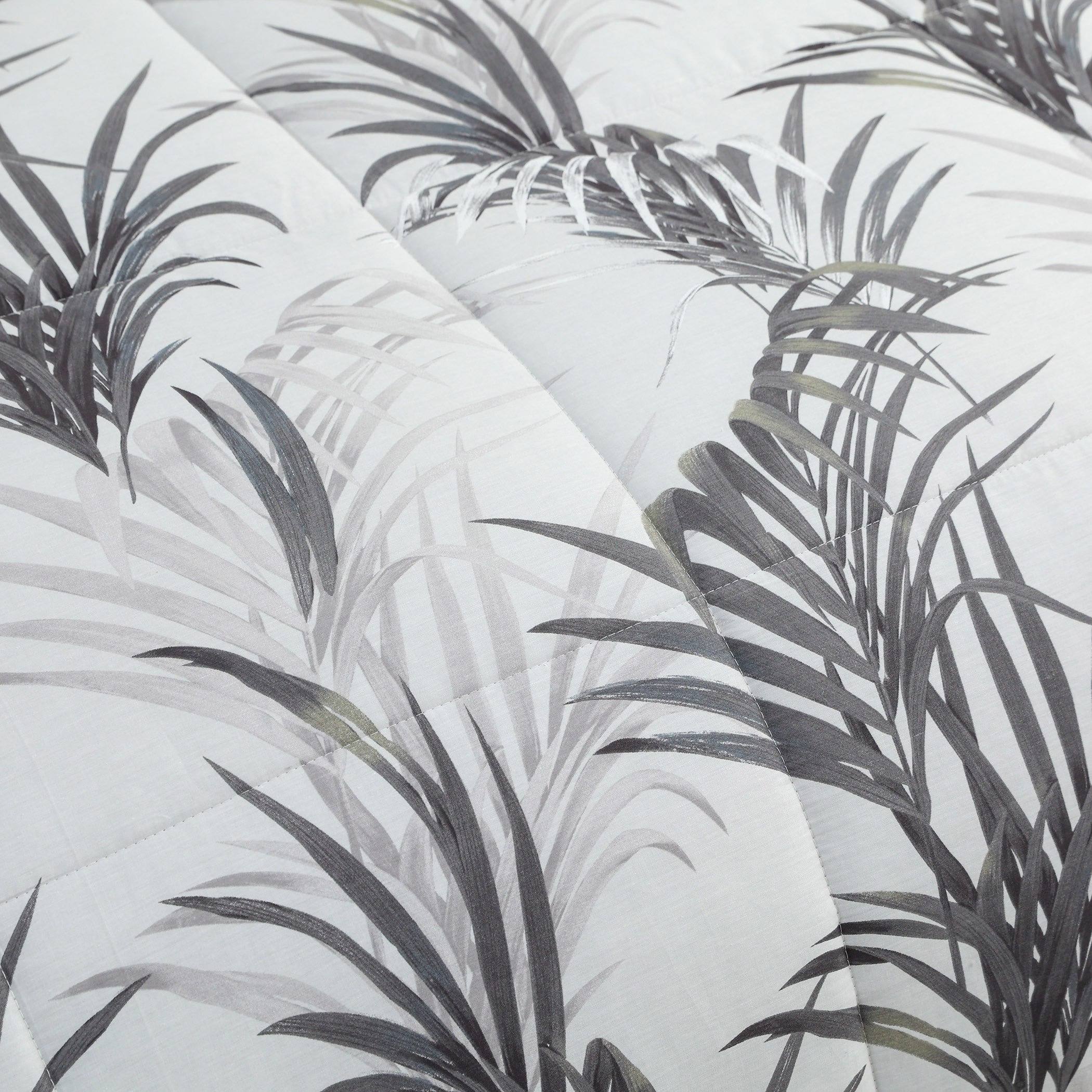 Verona Nix 2-Piece Printed Cotton Single Comforter Set - 135x220 cm-hbxhomeware-hbxdecorandfurnishings-image-2
